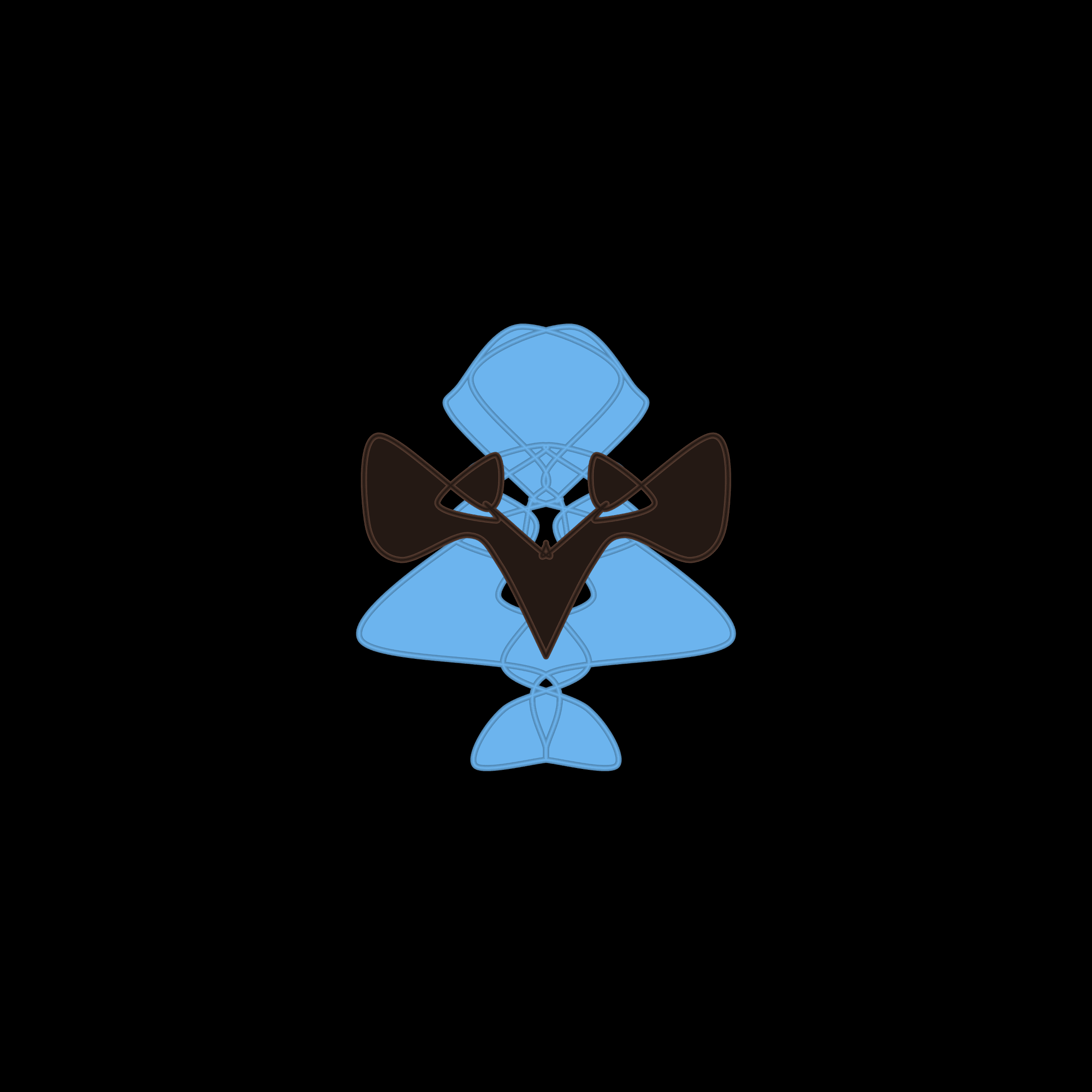 Cryptoblots #3001711