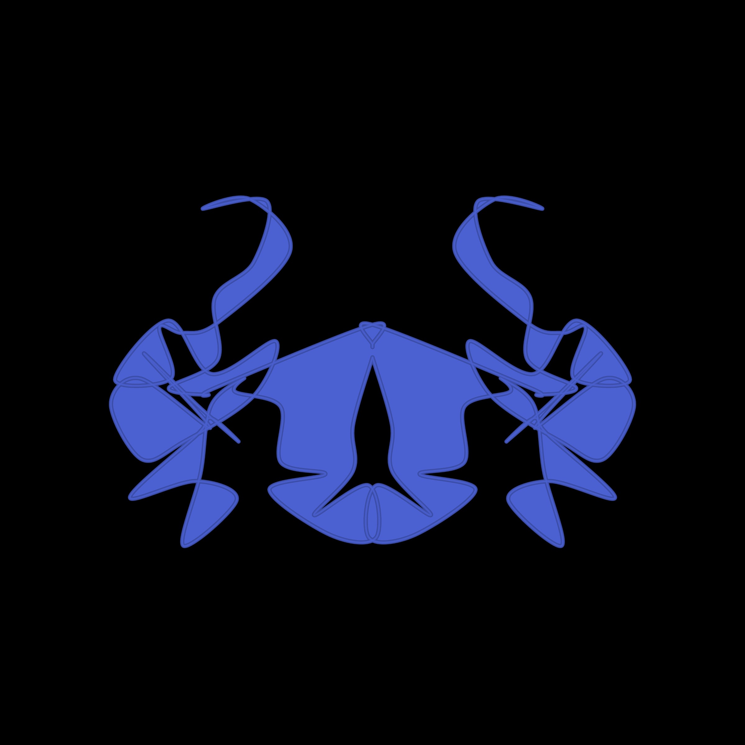 Cryptoblots #3001712