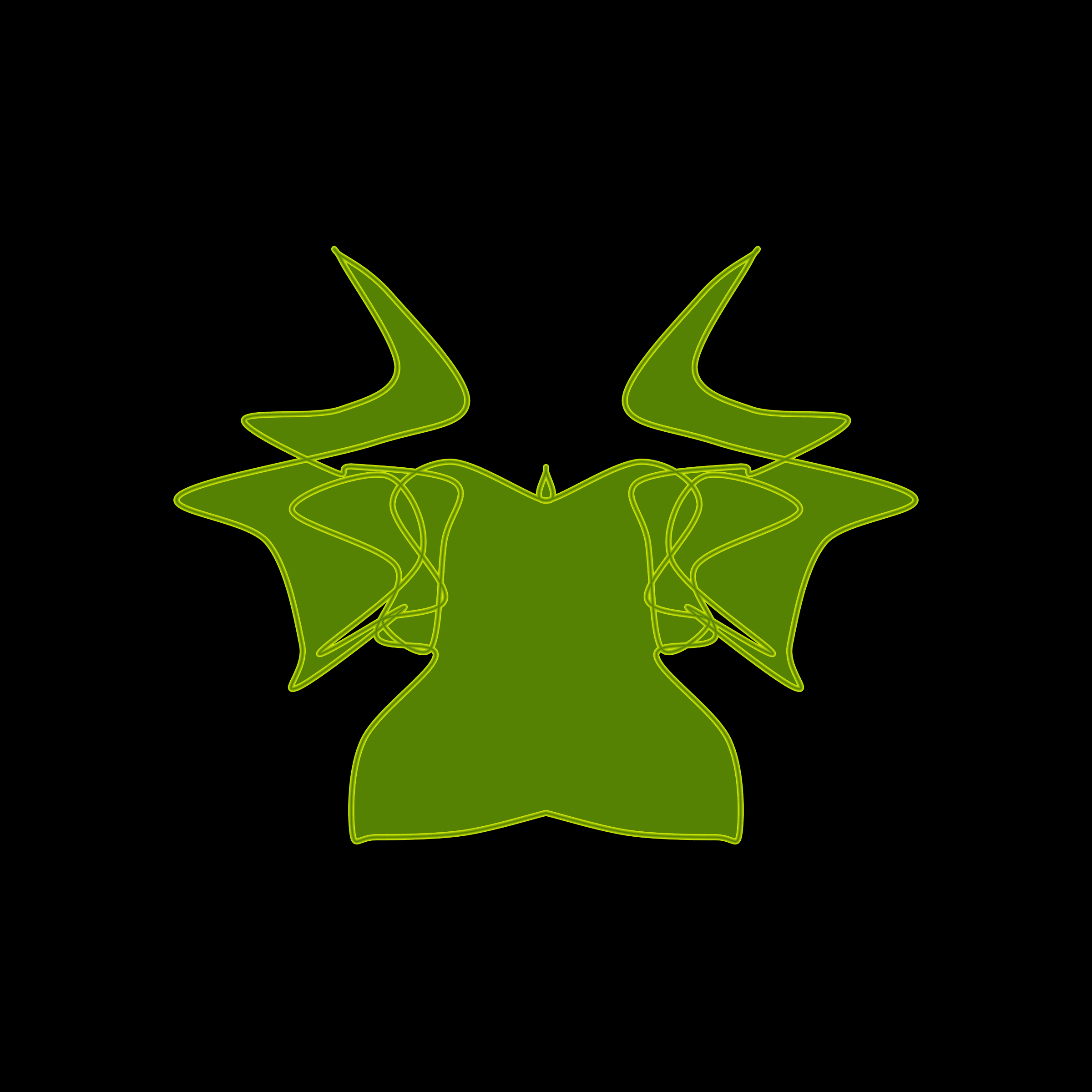 Cryptoblots #3001715