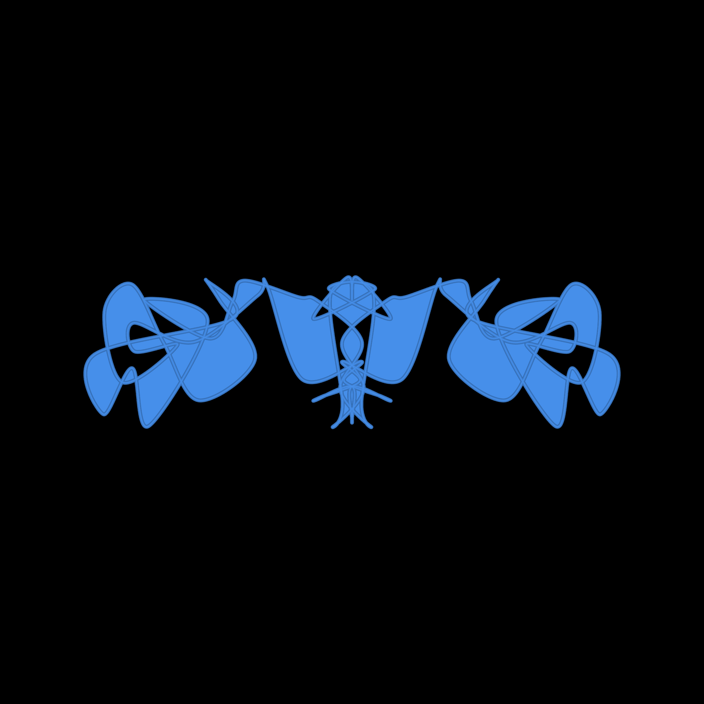 Cryptoblots #3001716
