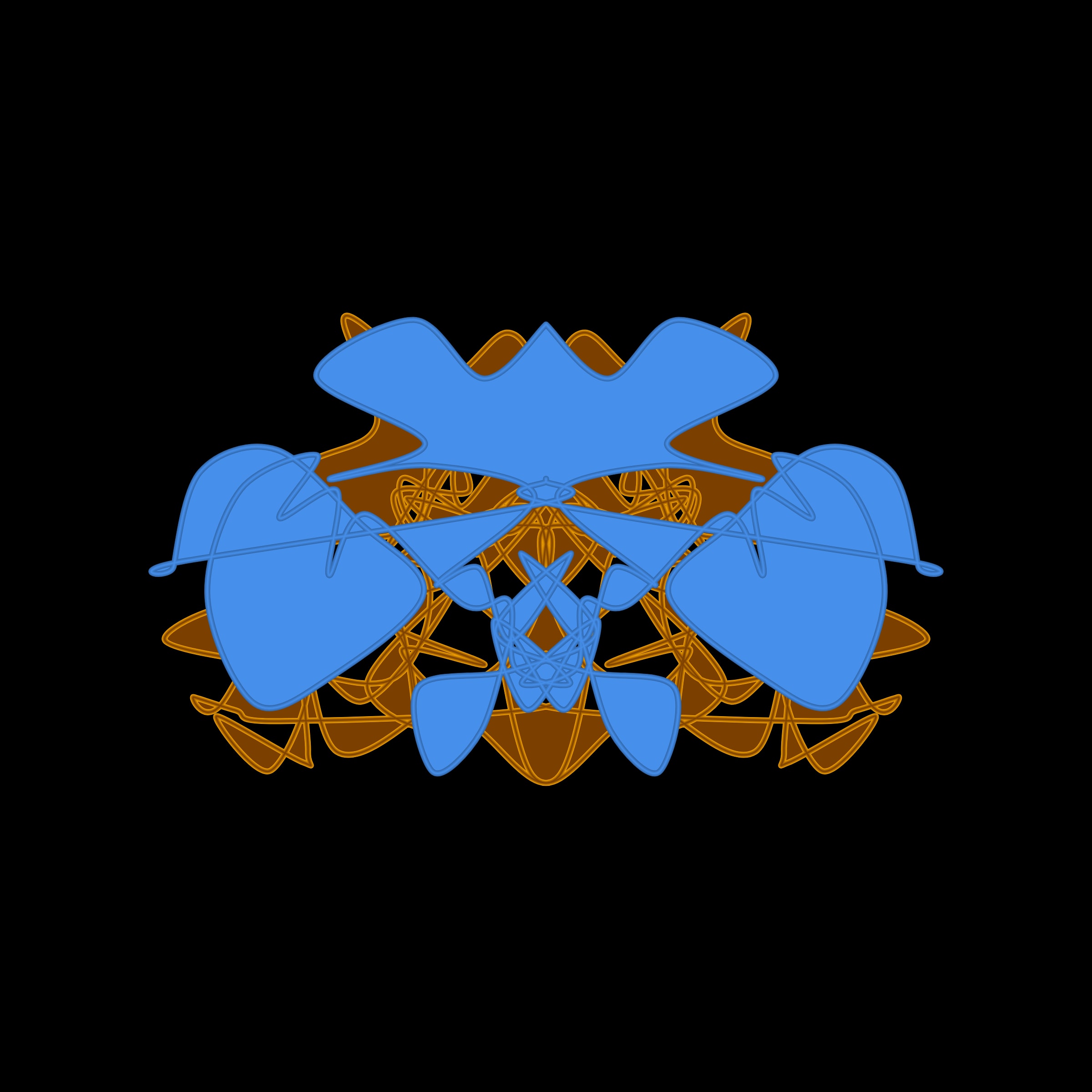 Cryptoblots #3001720