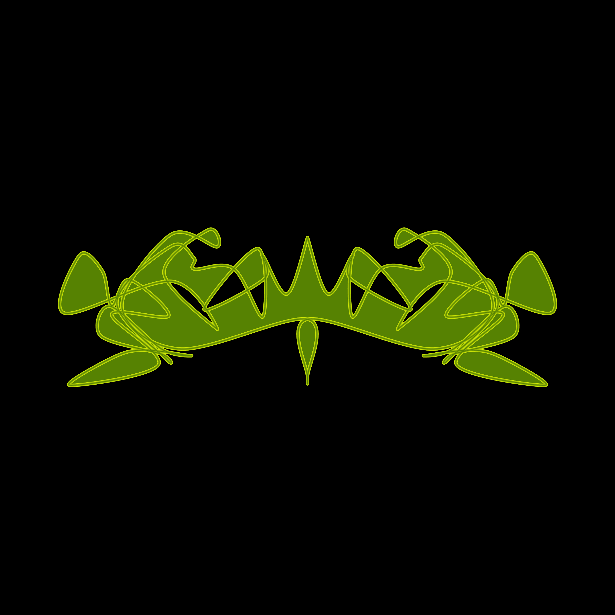 Cryptoblots #3001721