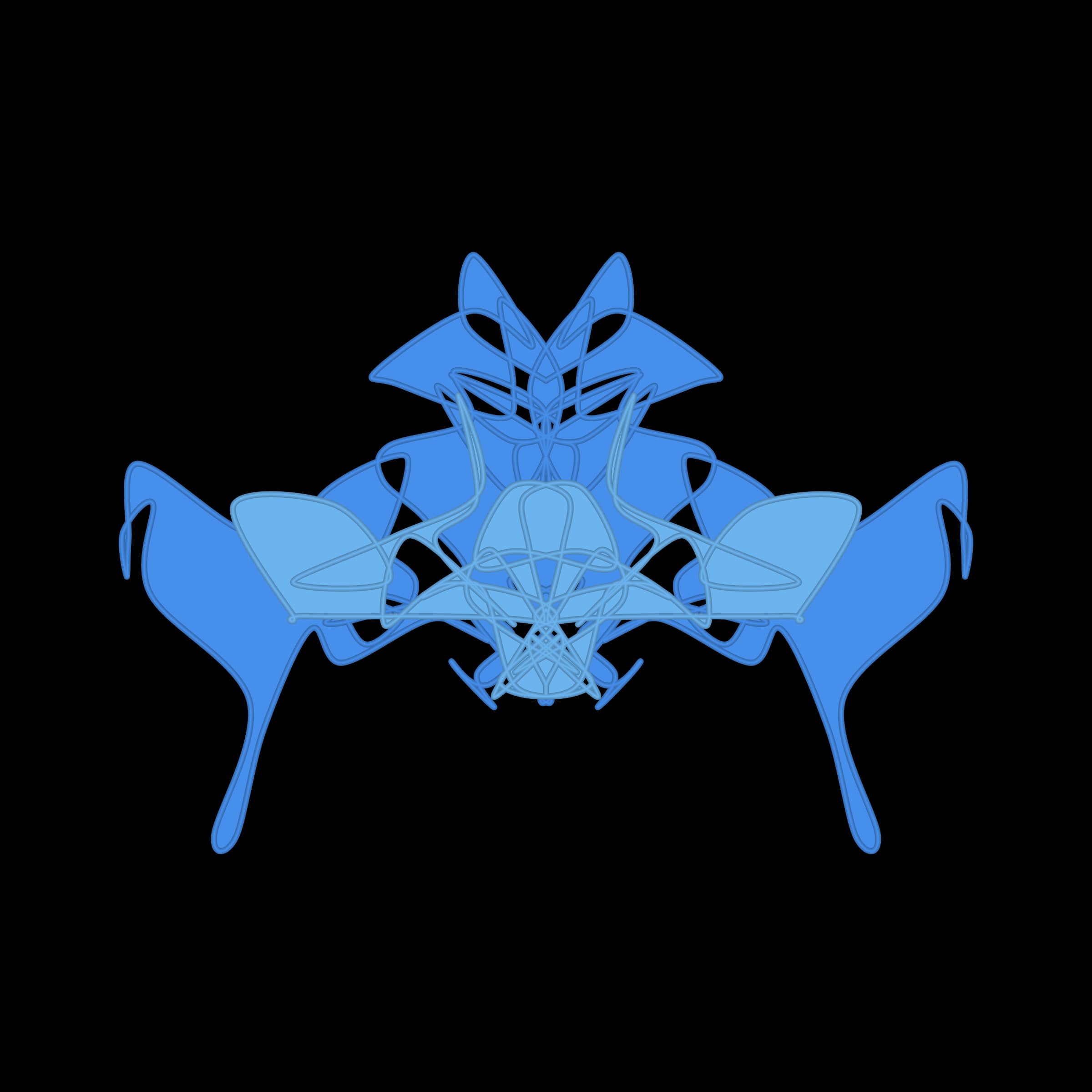 Cryptoblots #3001730