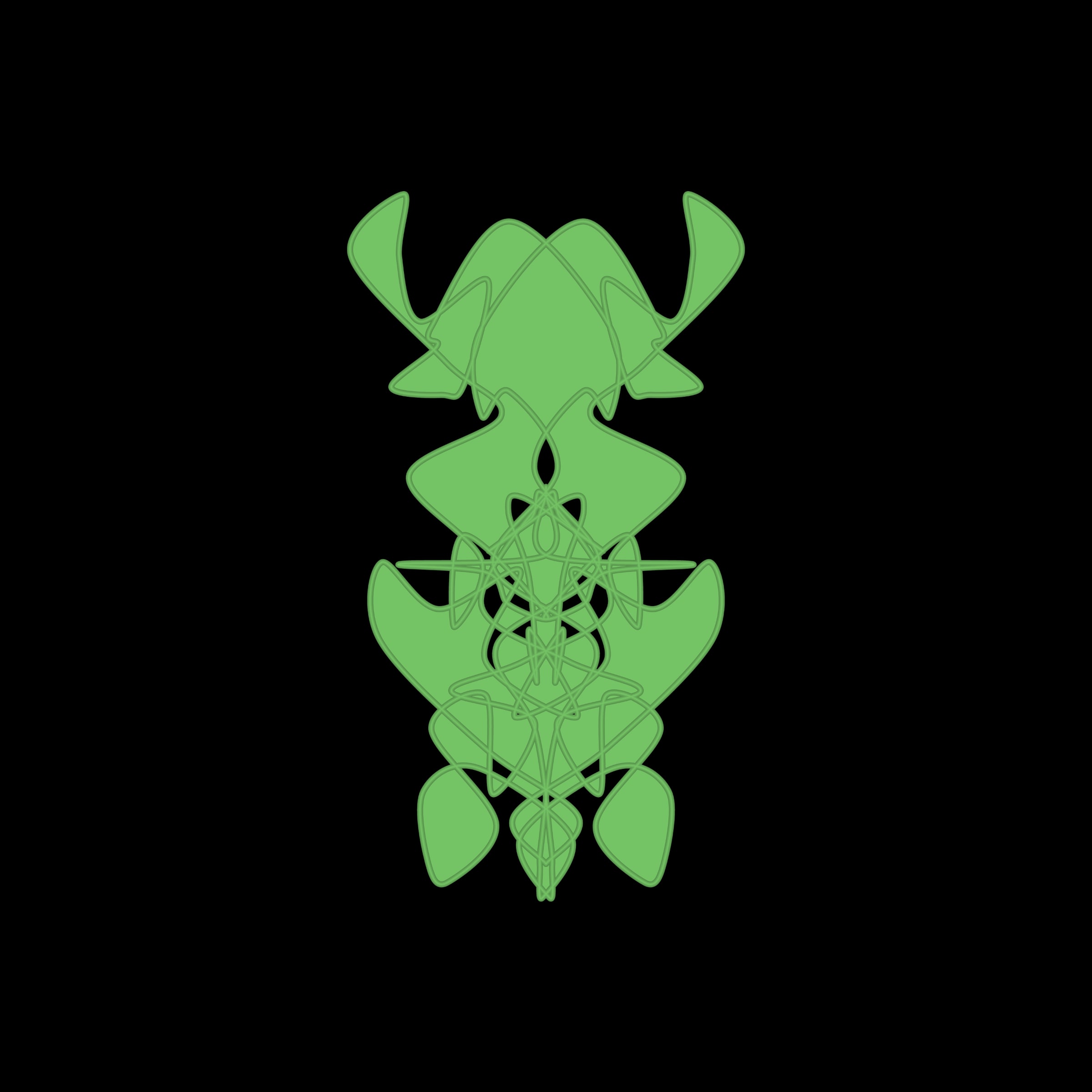 Cryptoblots #3001731