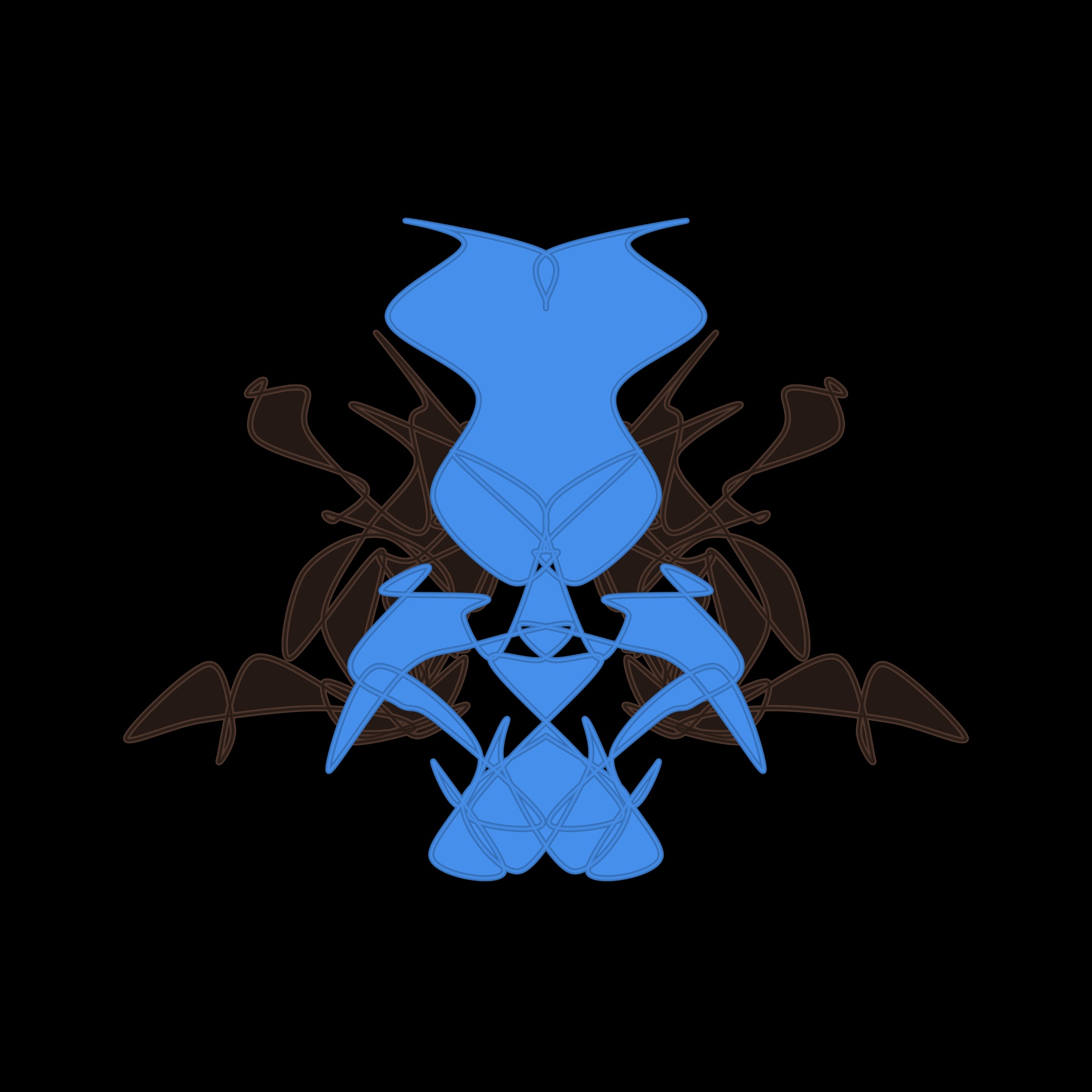 Cryptoblots #3001734