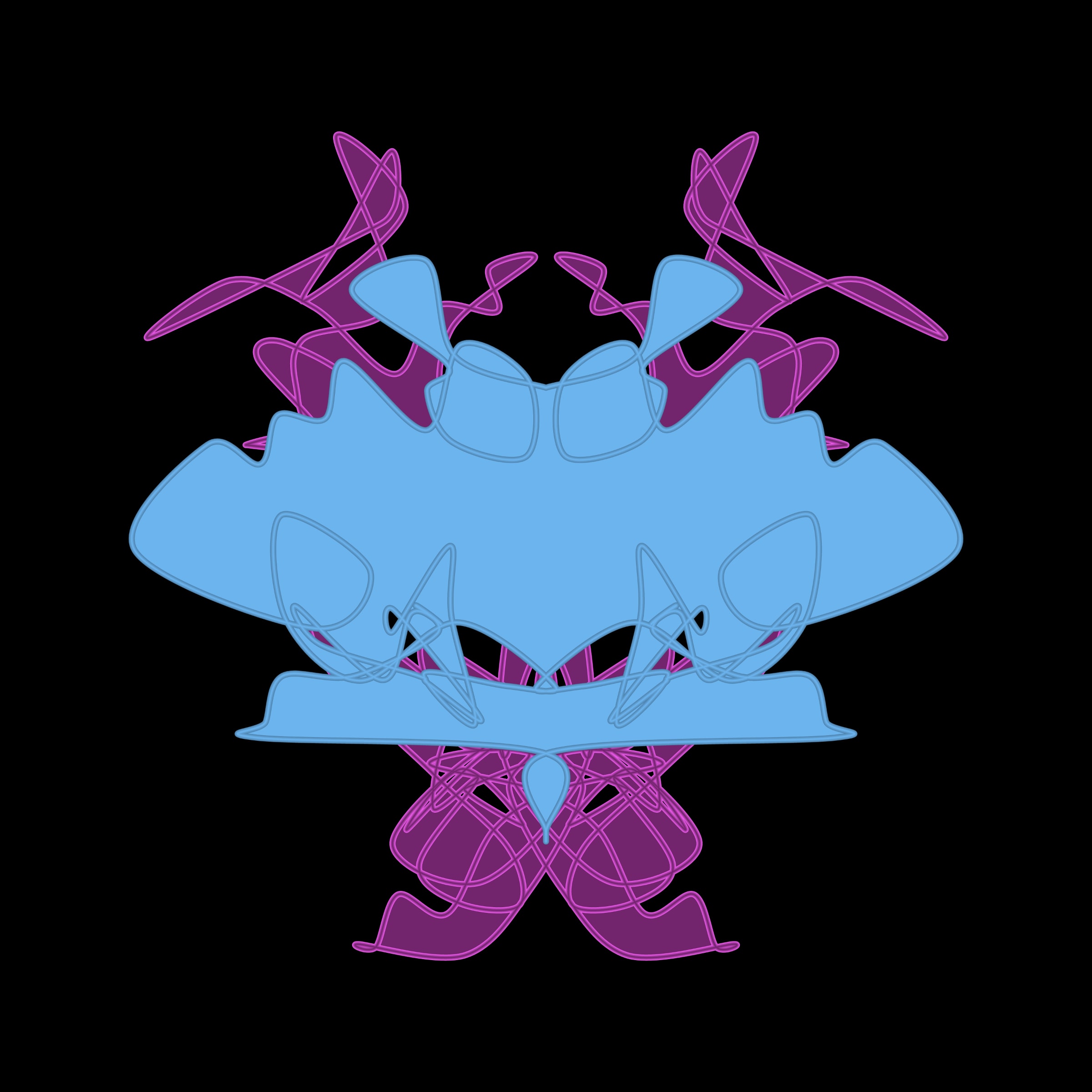 Cryptoblots #3001735