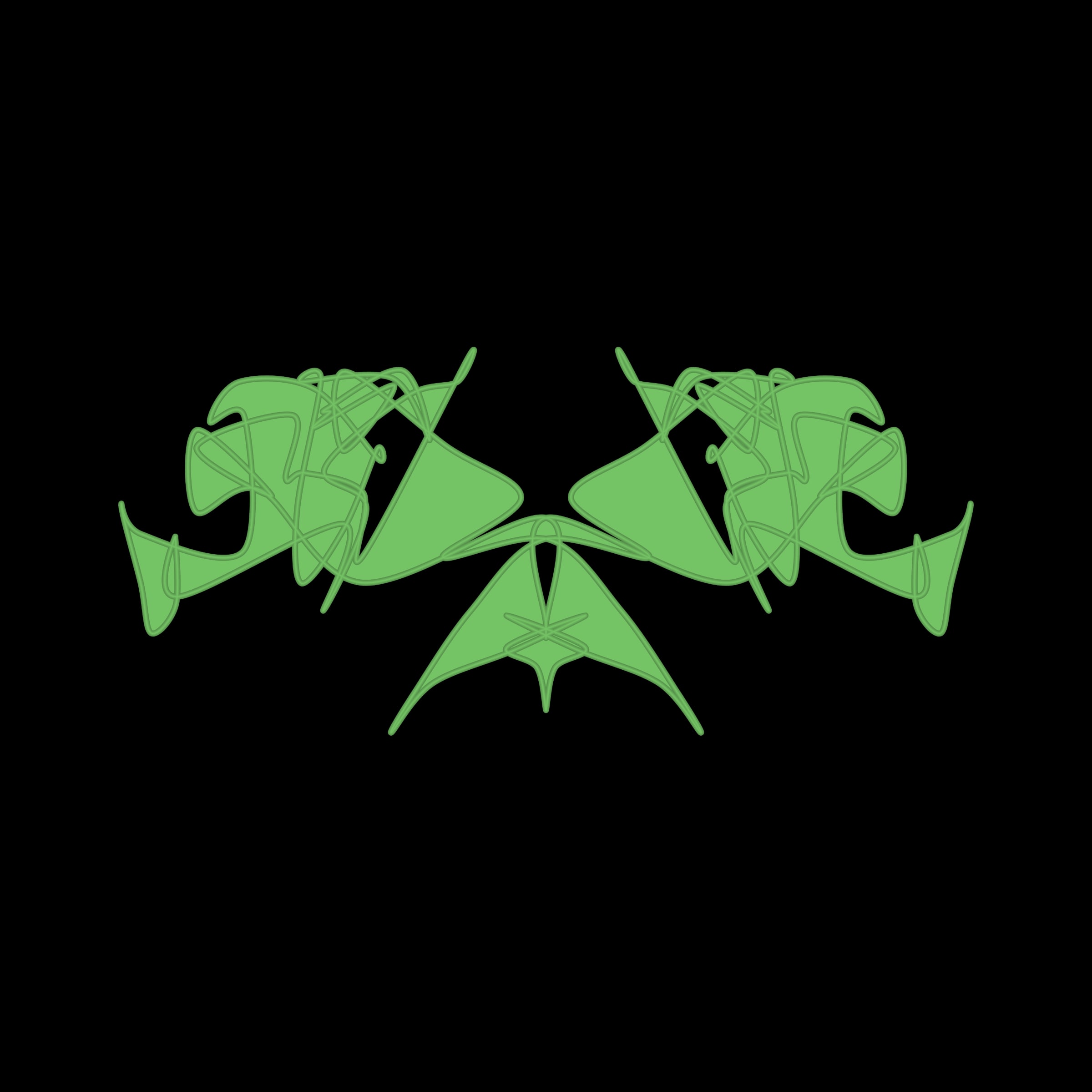 Cryptoblots #3001737