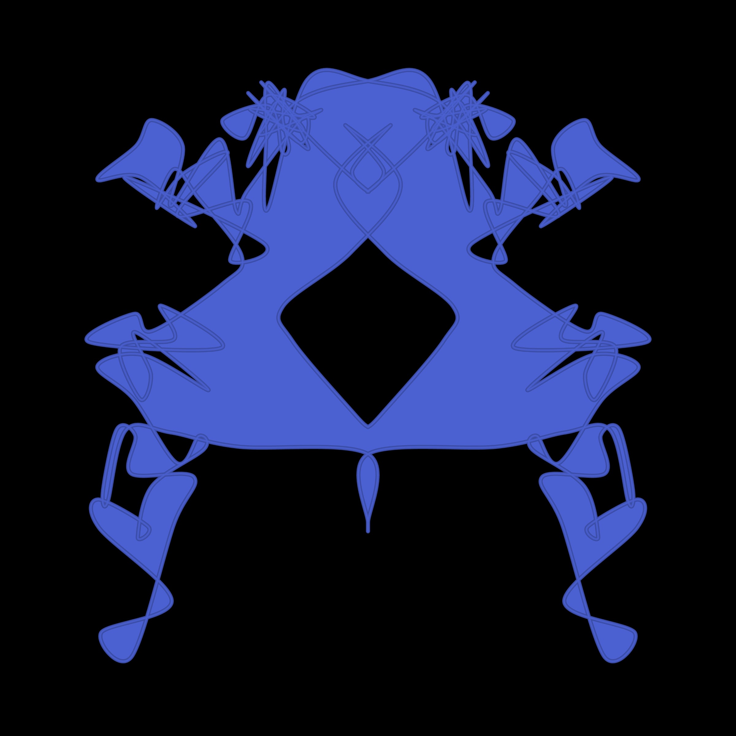 Cryptoblots #3001738