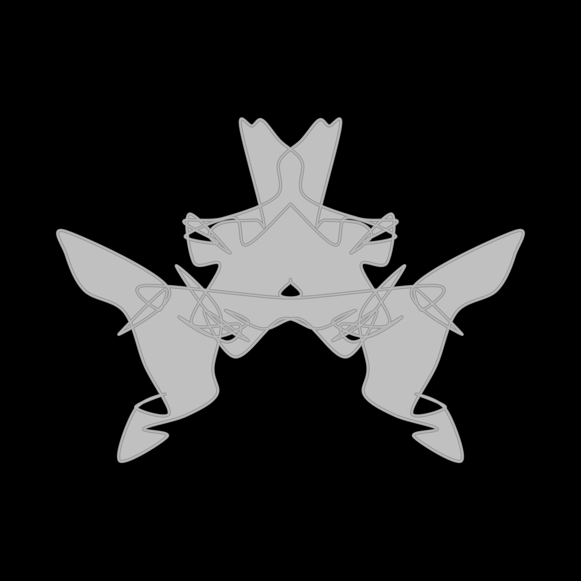Cryptoblots #3001740