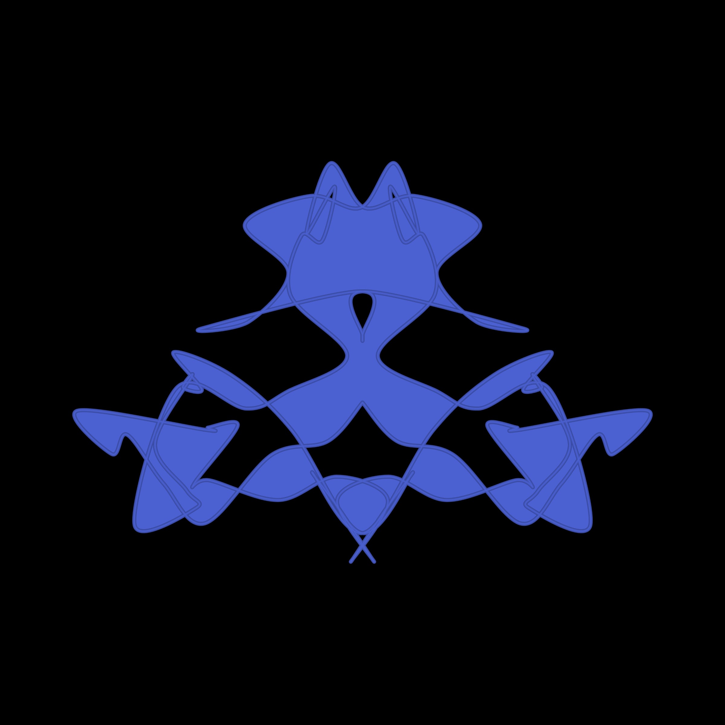 Cryptoblots #3001744