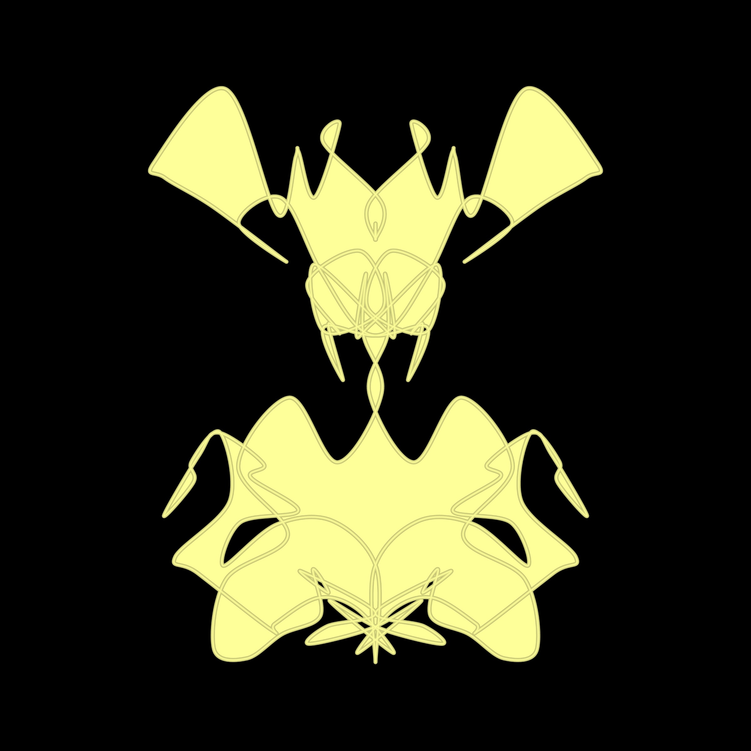 Cryptoblots #3001746