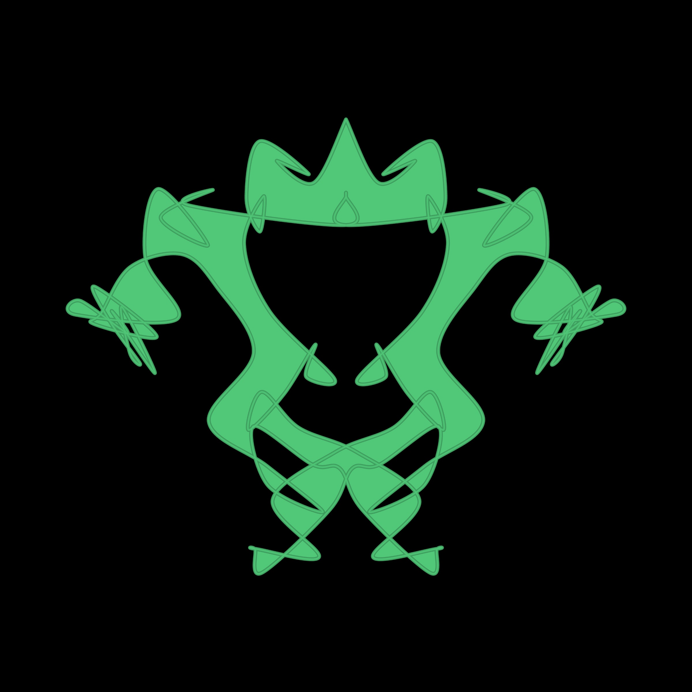 Cryptoblots #3001752