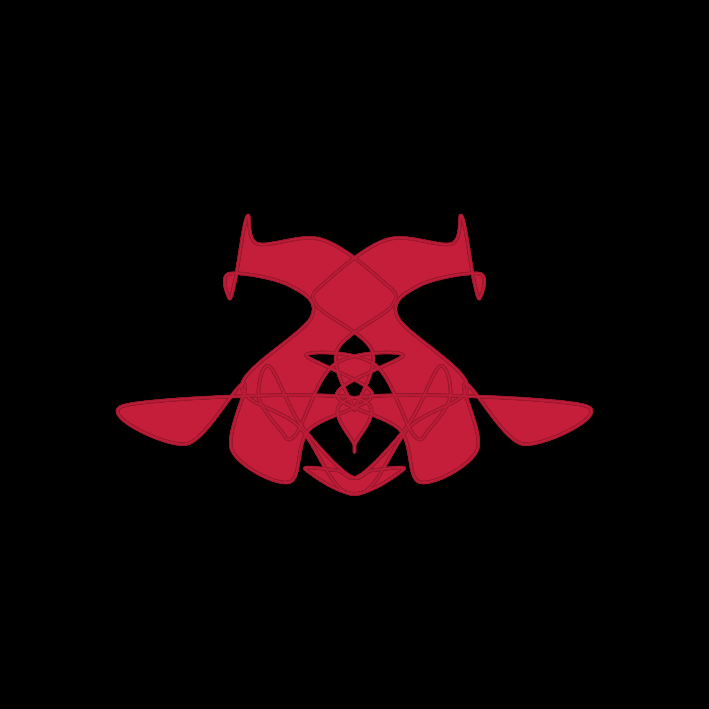 Cryptoblots #3001757