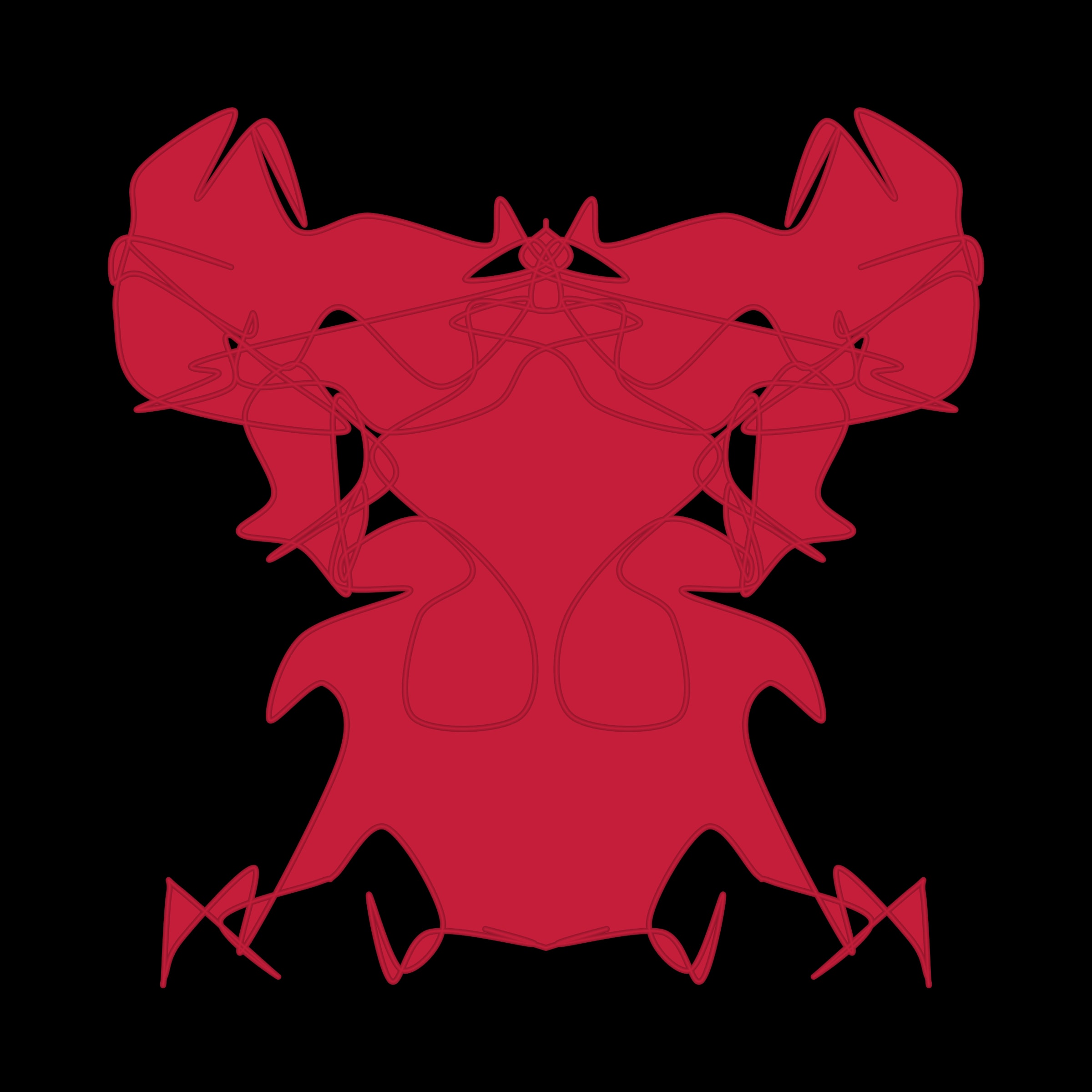 Cryptoblots #3001758