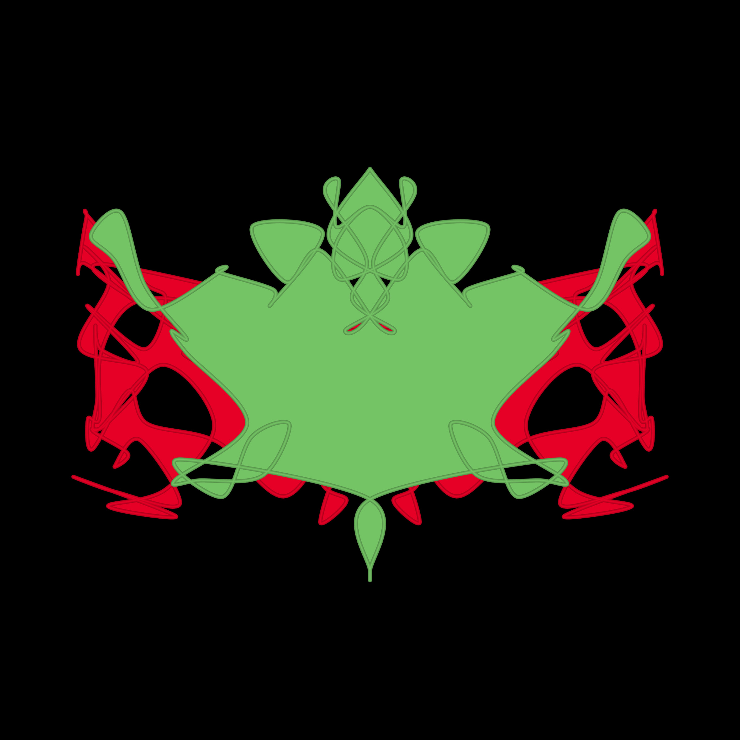Cryptoblots #3001760