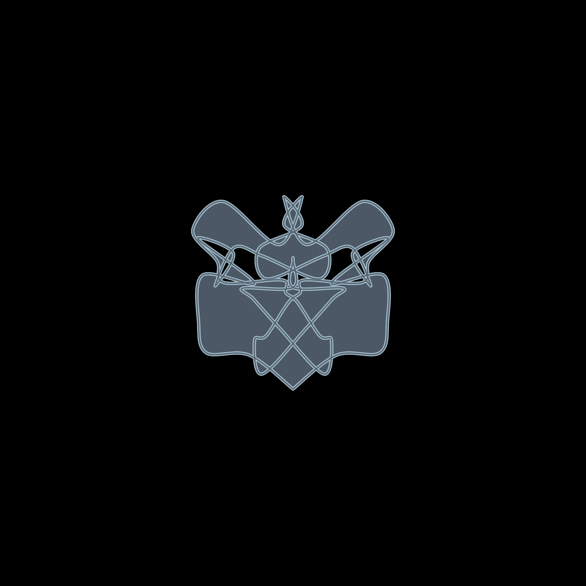 Cryptoblots #3001762