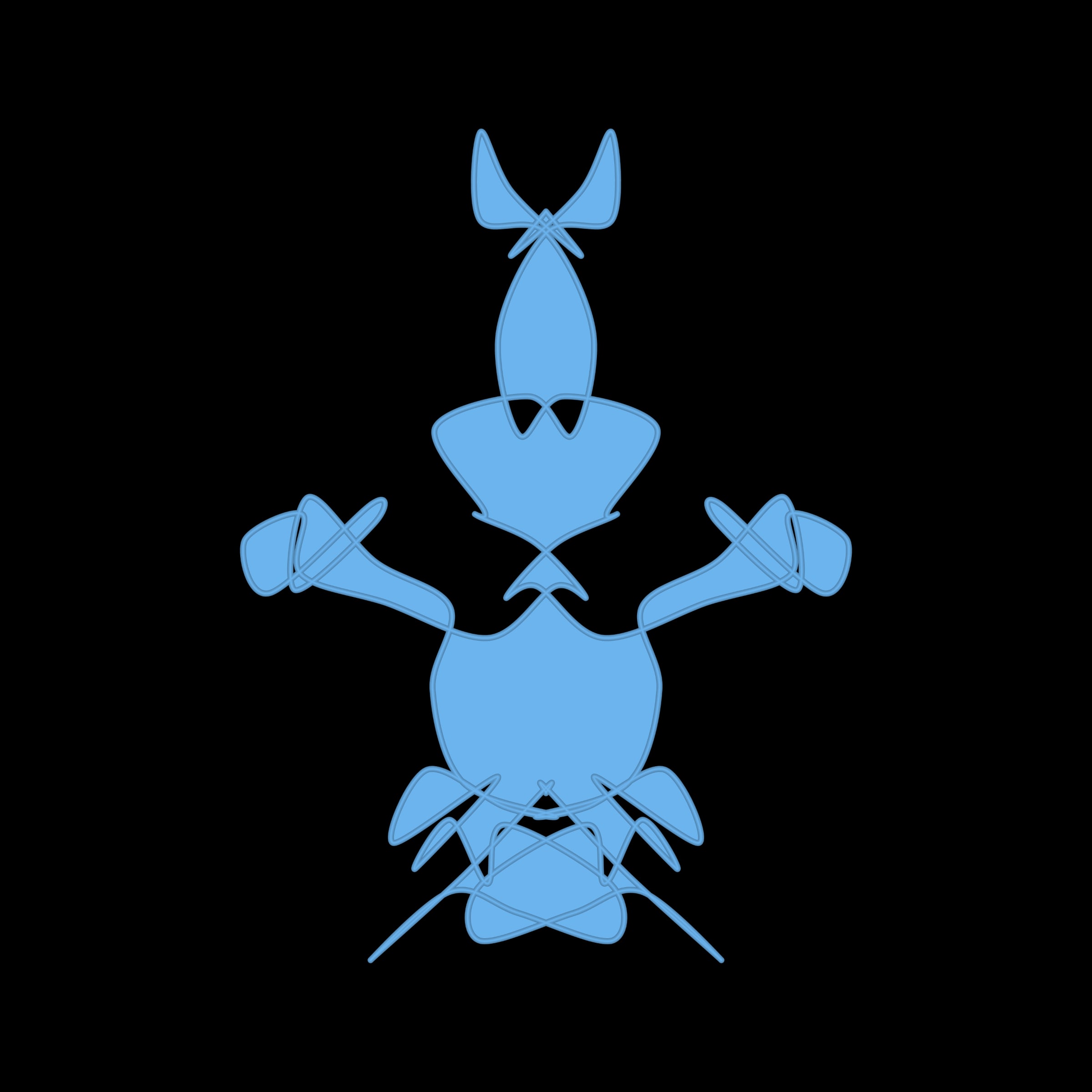 Cryptoblots #3001763
