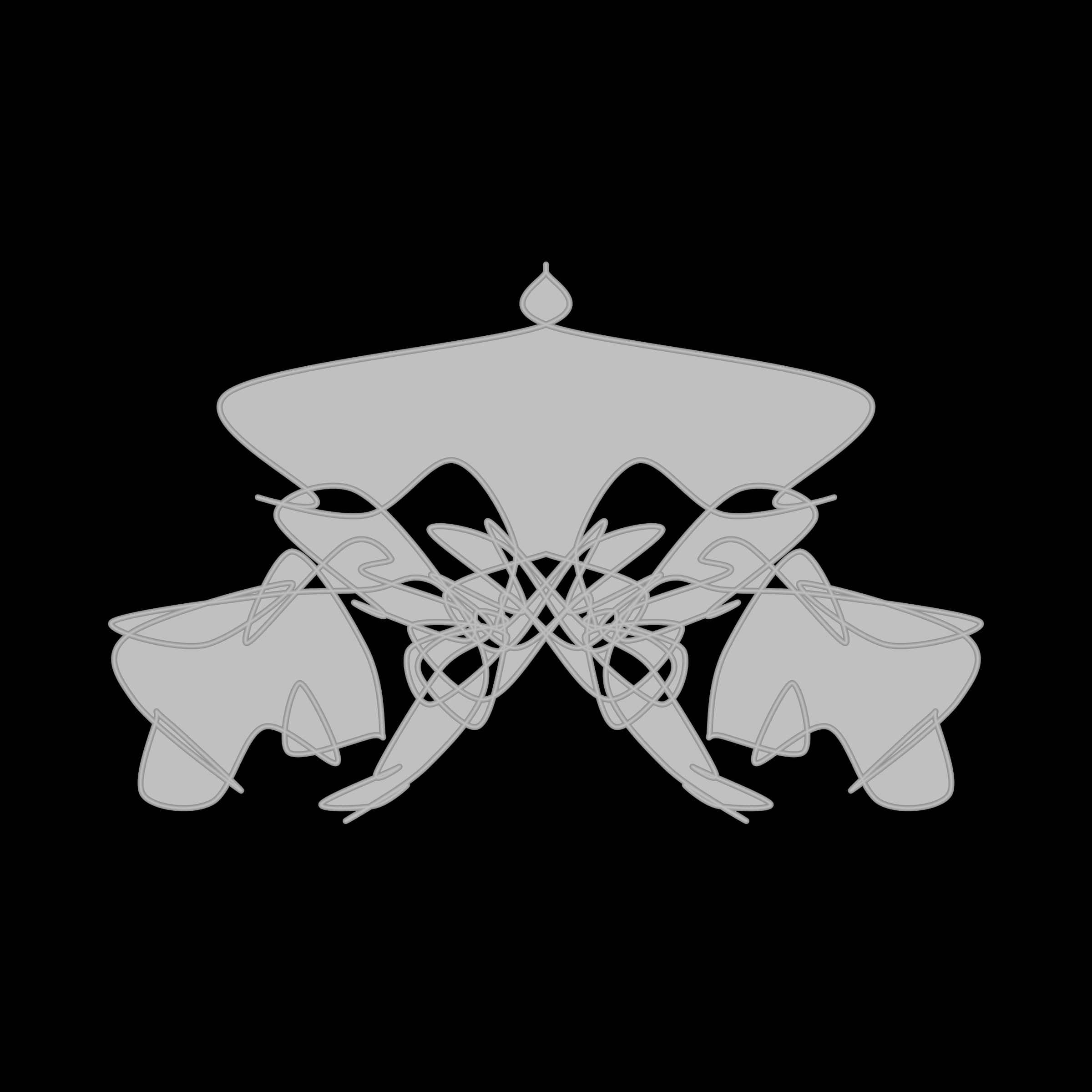Cryptoblots #3001772