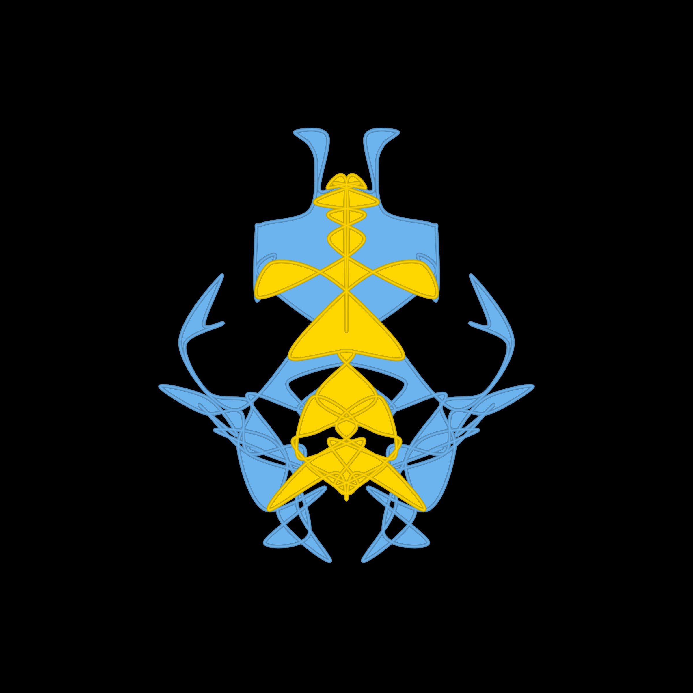 Cryptoblots #3001773