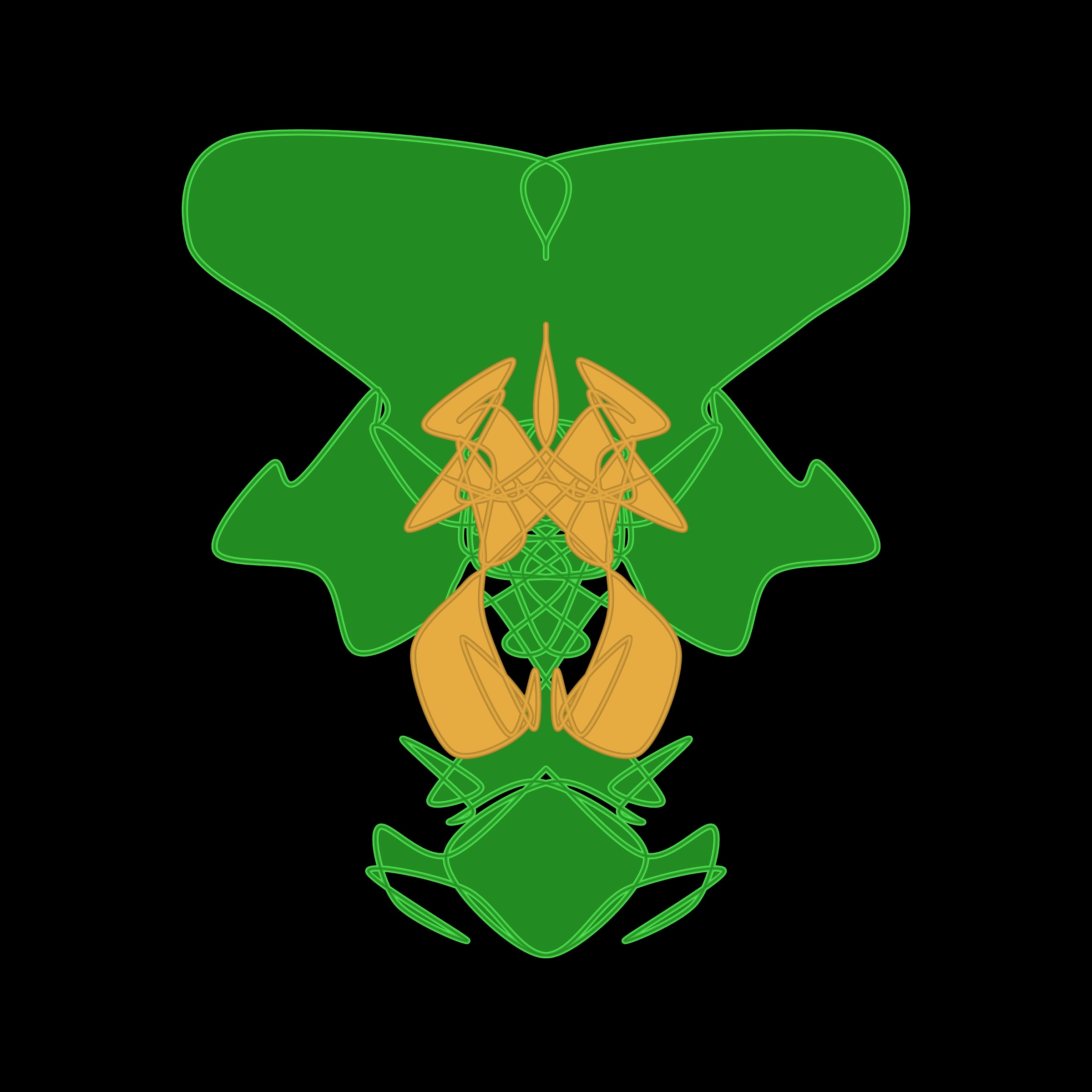 Cryptoblots #3001775