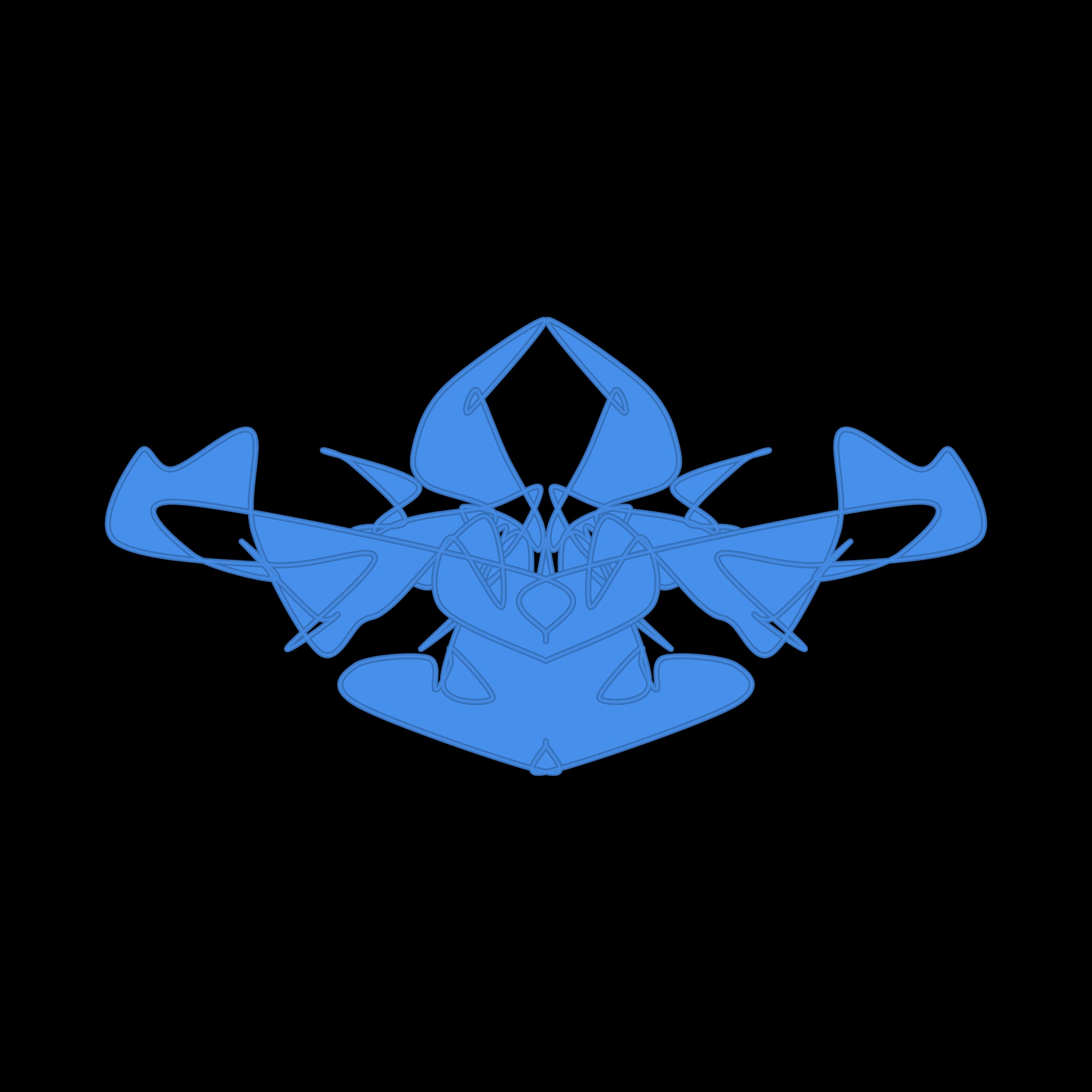 Cryptoblots #3001776
