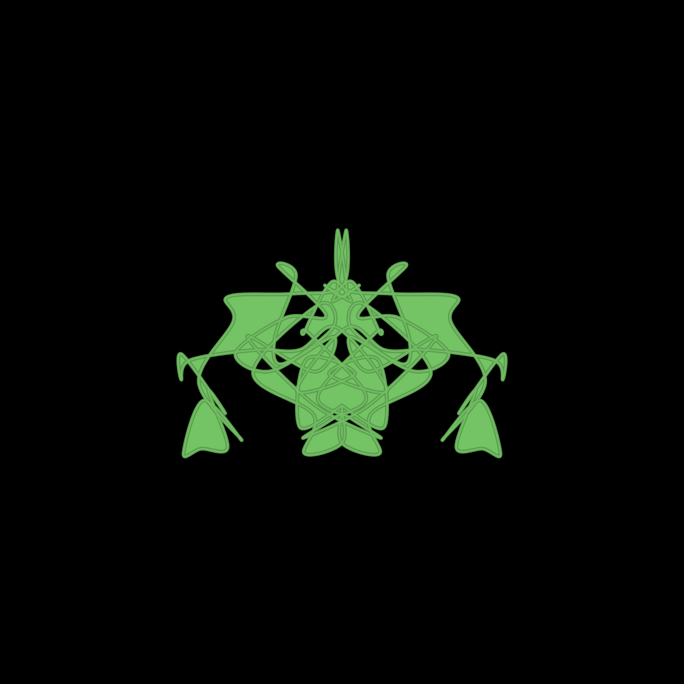Cryptoblots #3001777