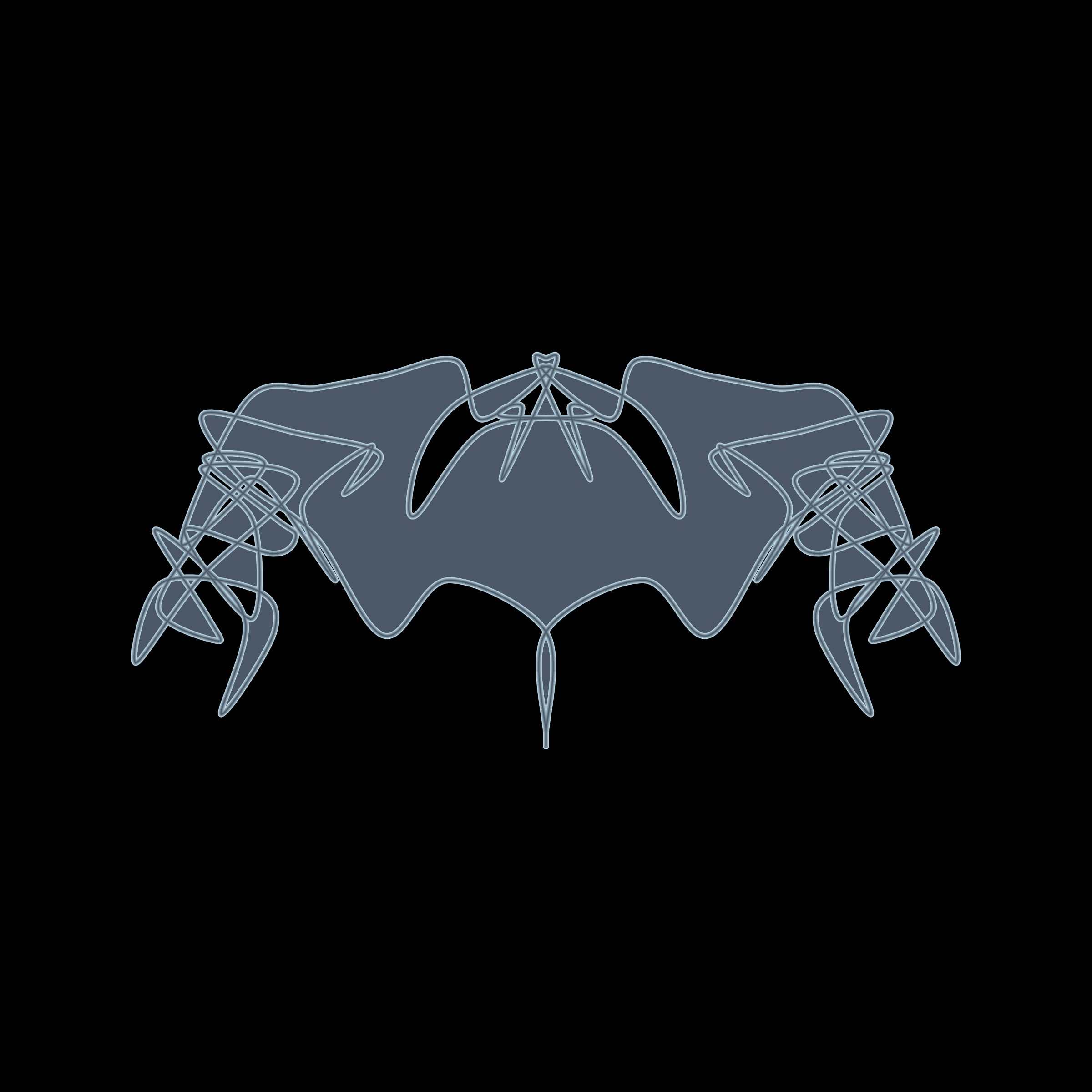 Cryptoblots #3001778