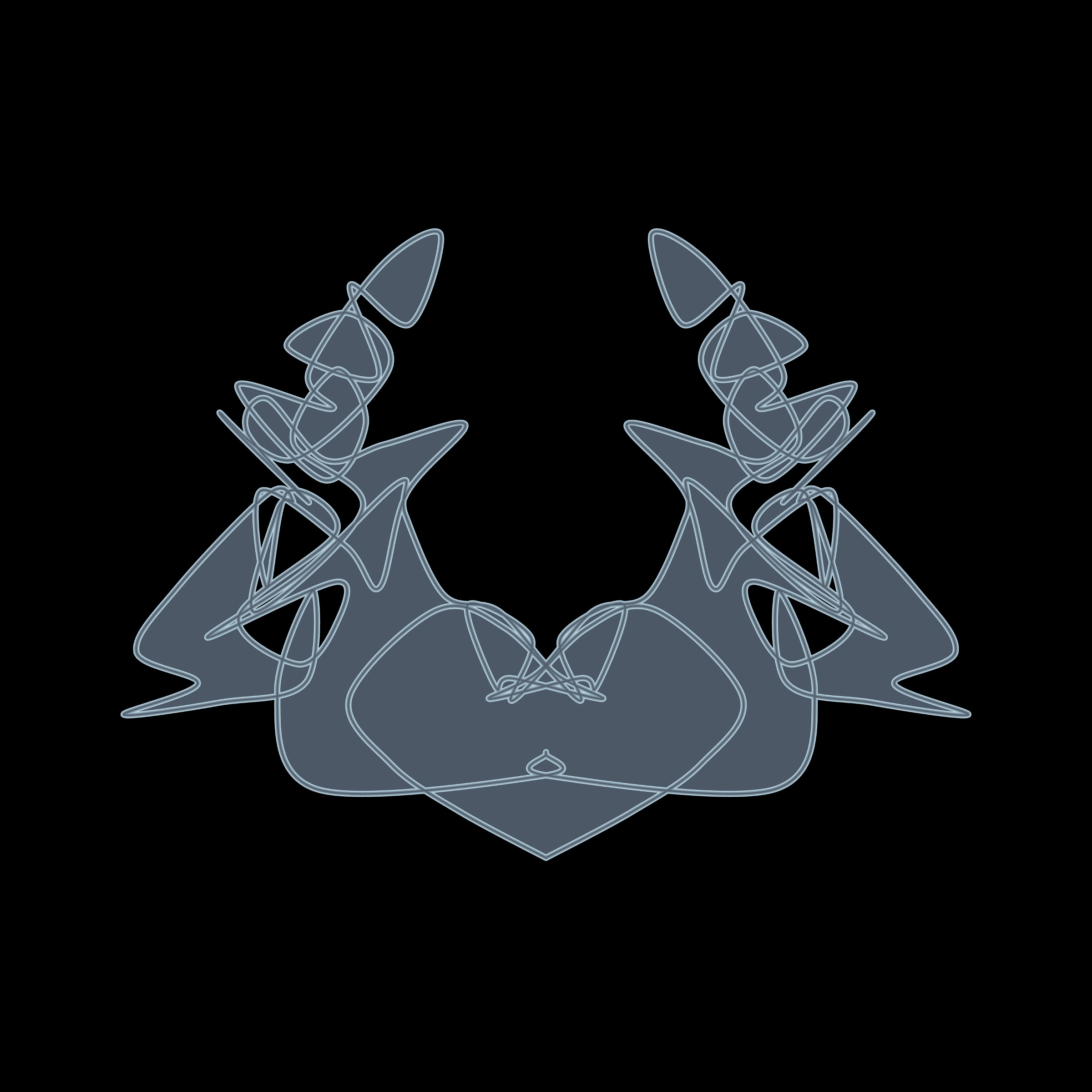 Cryptoblots #3001780