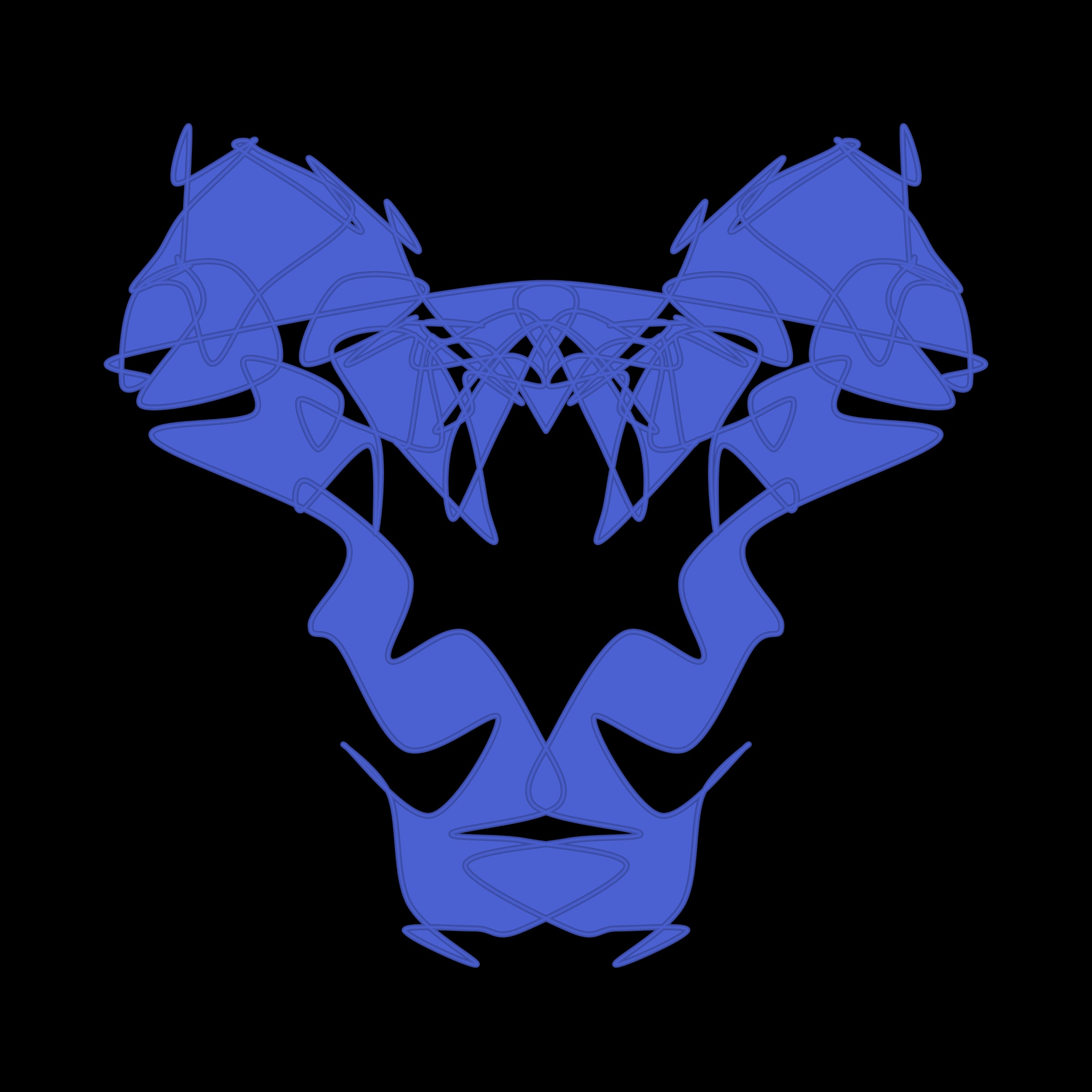Cryptoblots #3001781