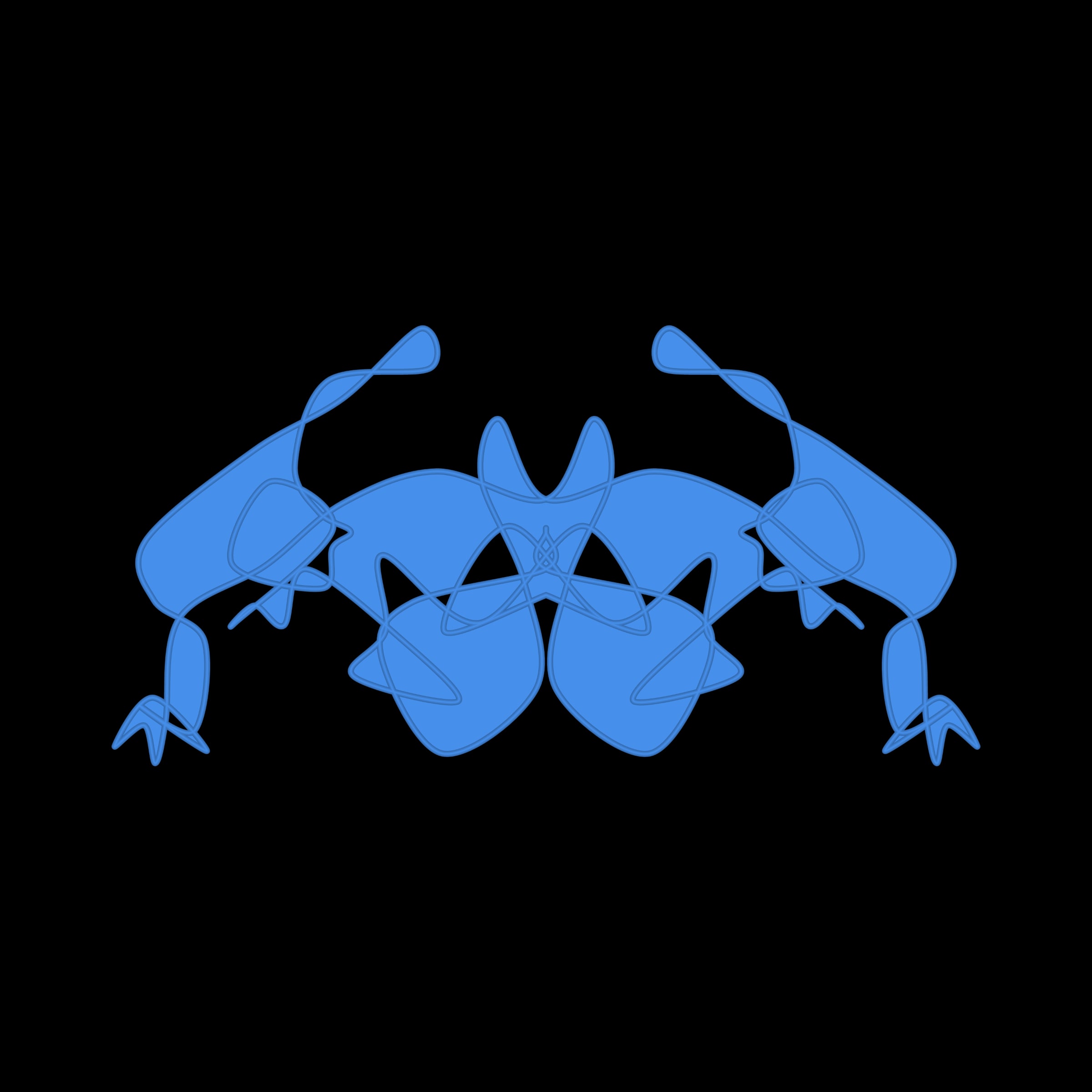 Cryptoblots #3001782