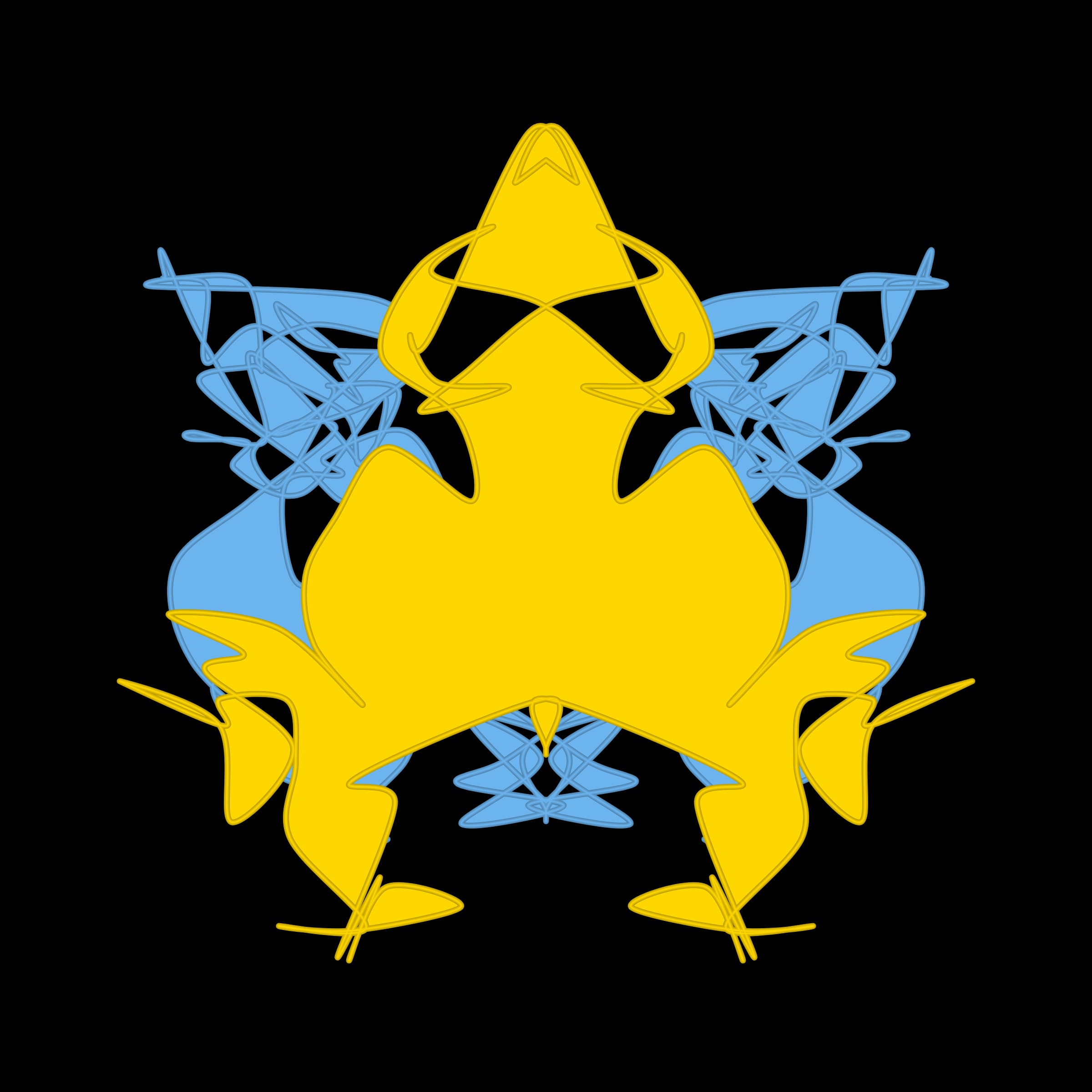 Cryptoblots #3001783