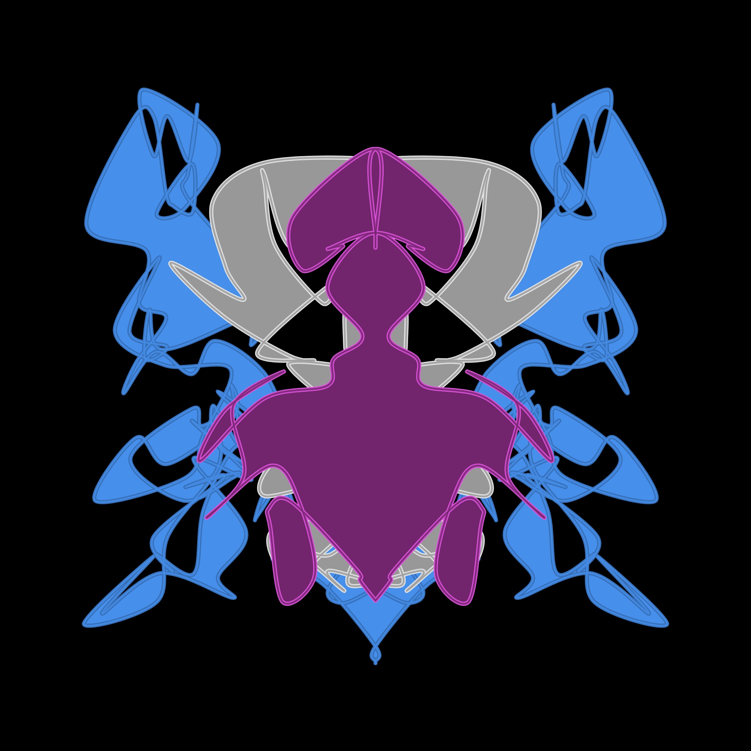 Cryptoblots #3001789