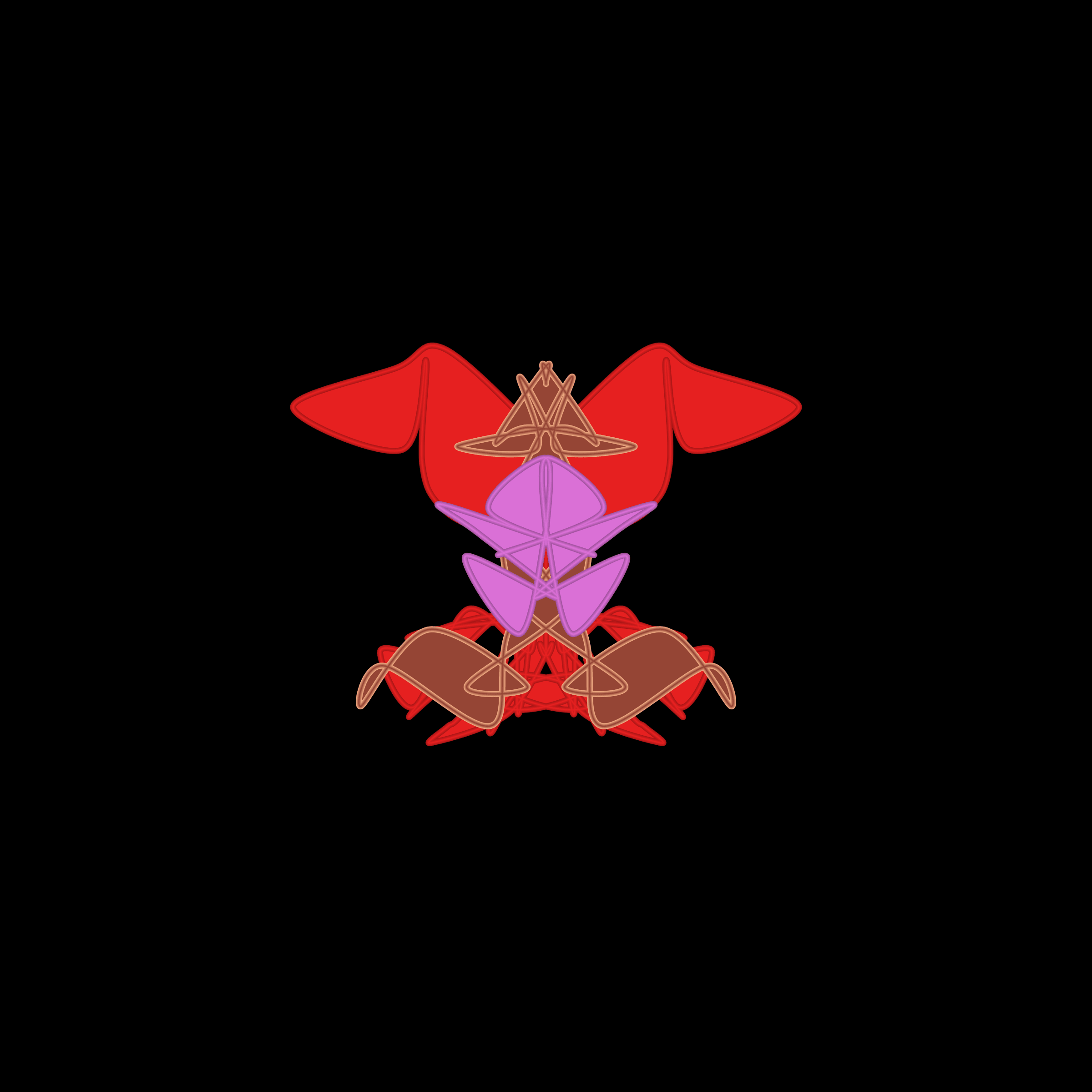 Cryptoblots #3001790