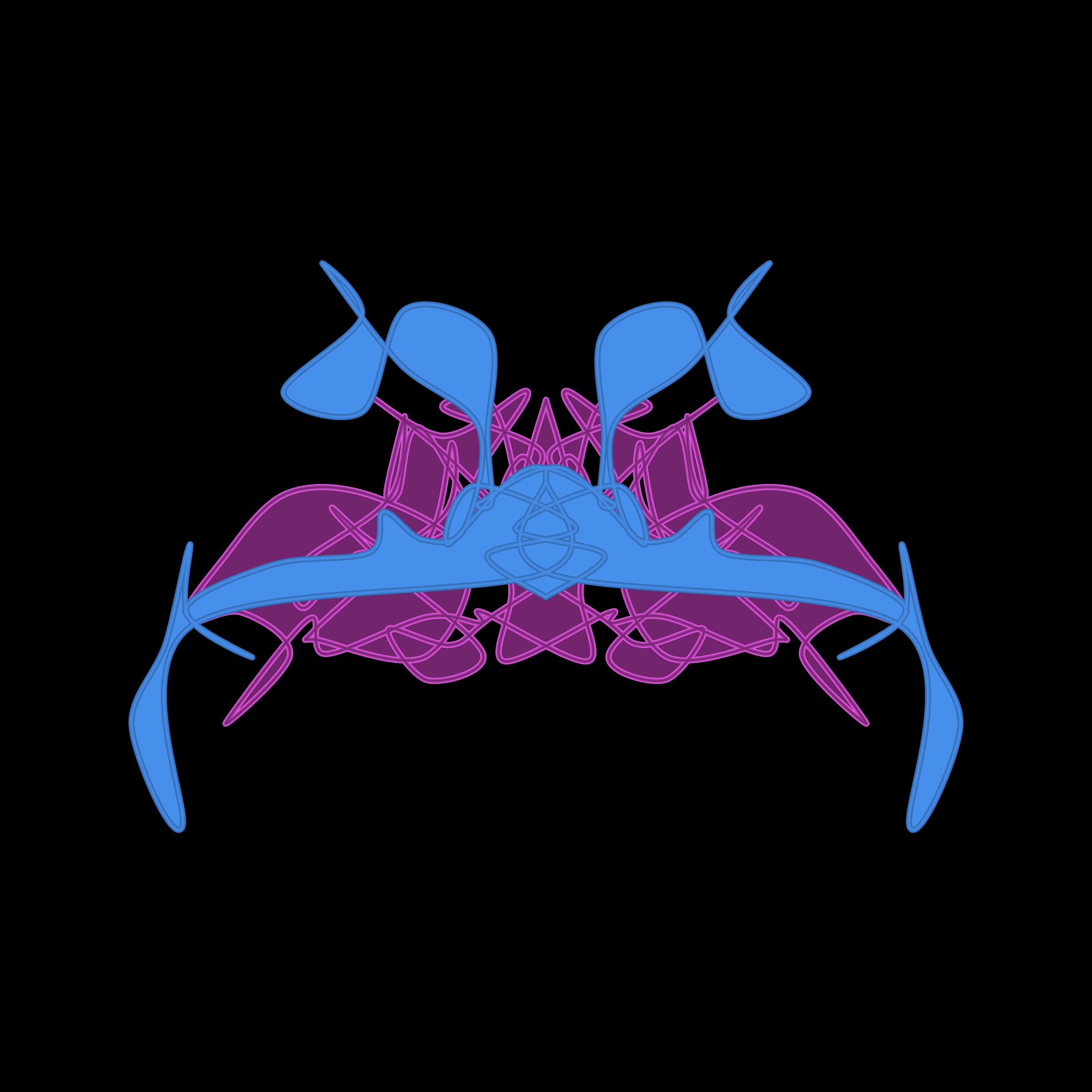 Cryptoblots #3001796