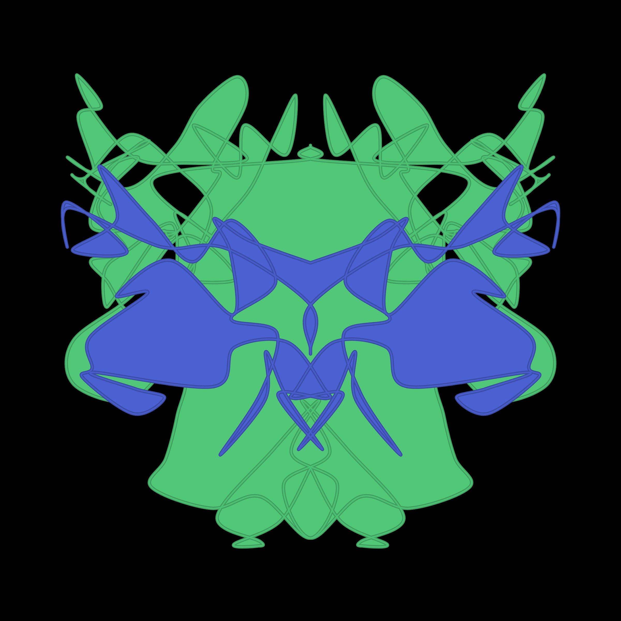 Cryptoblots #3001800
