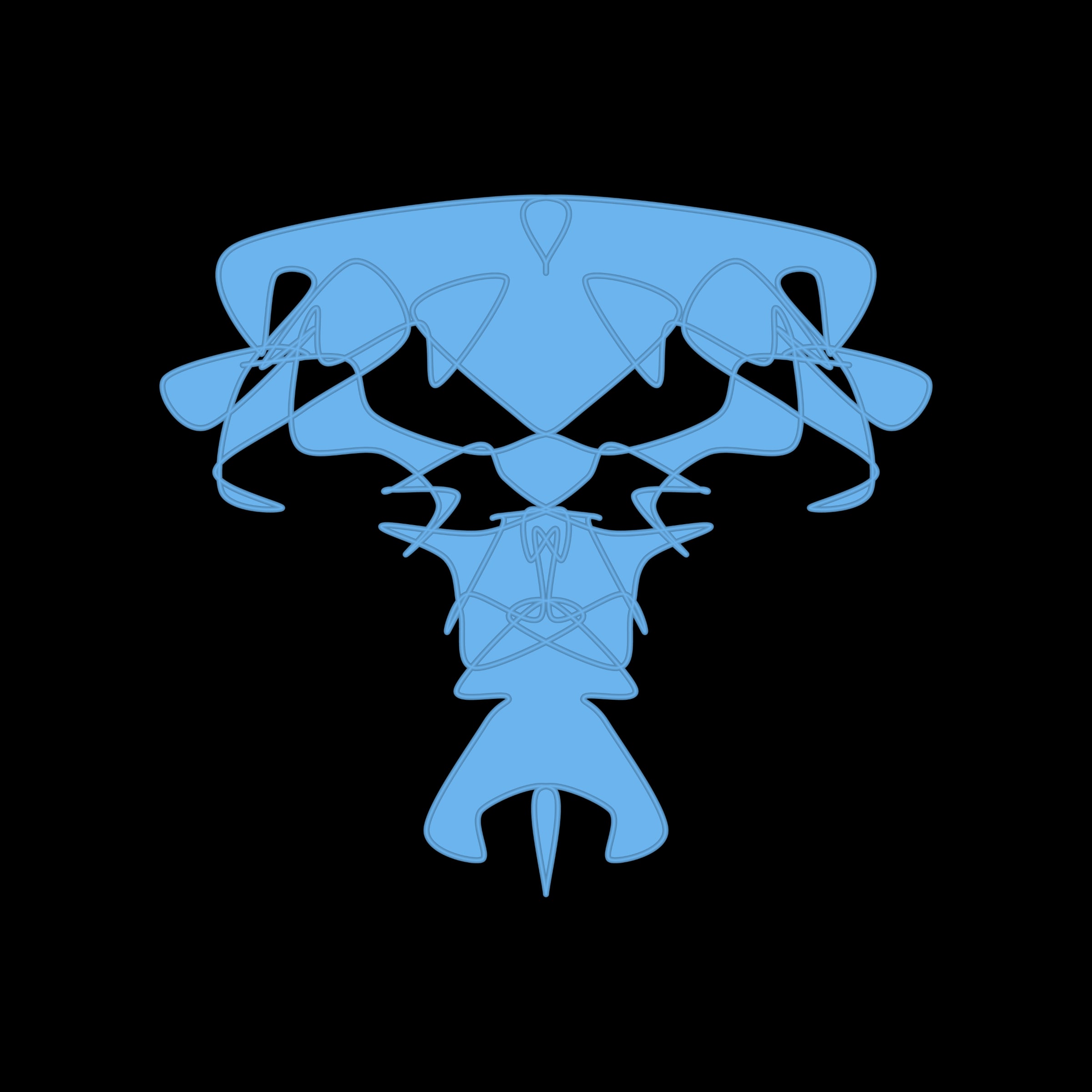Cryptoblots #3001801