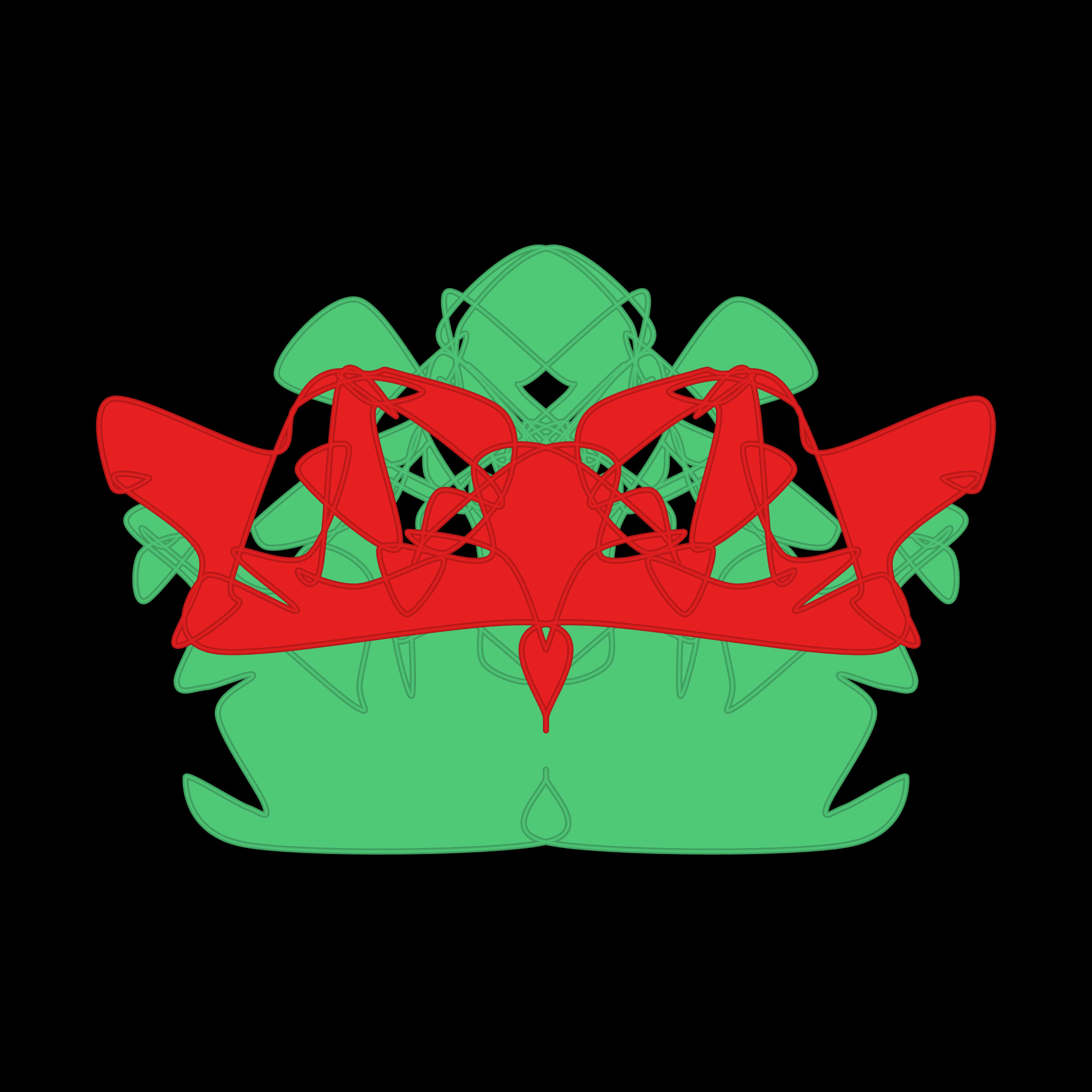 Cryptoblots #3001803