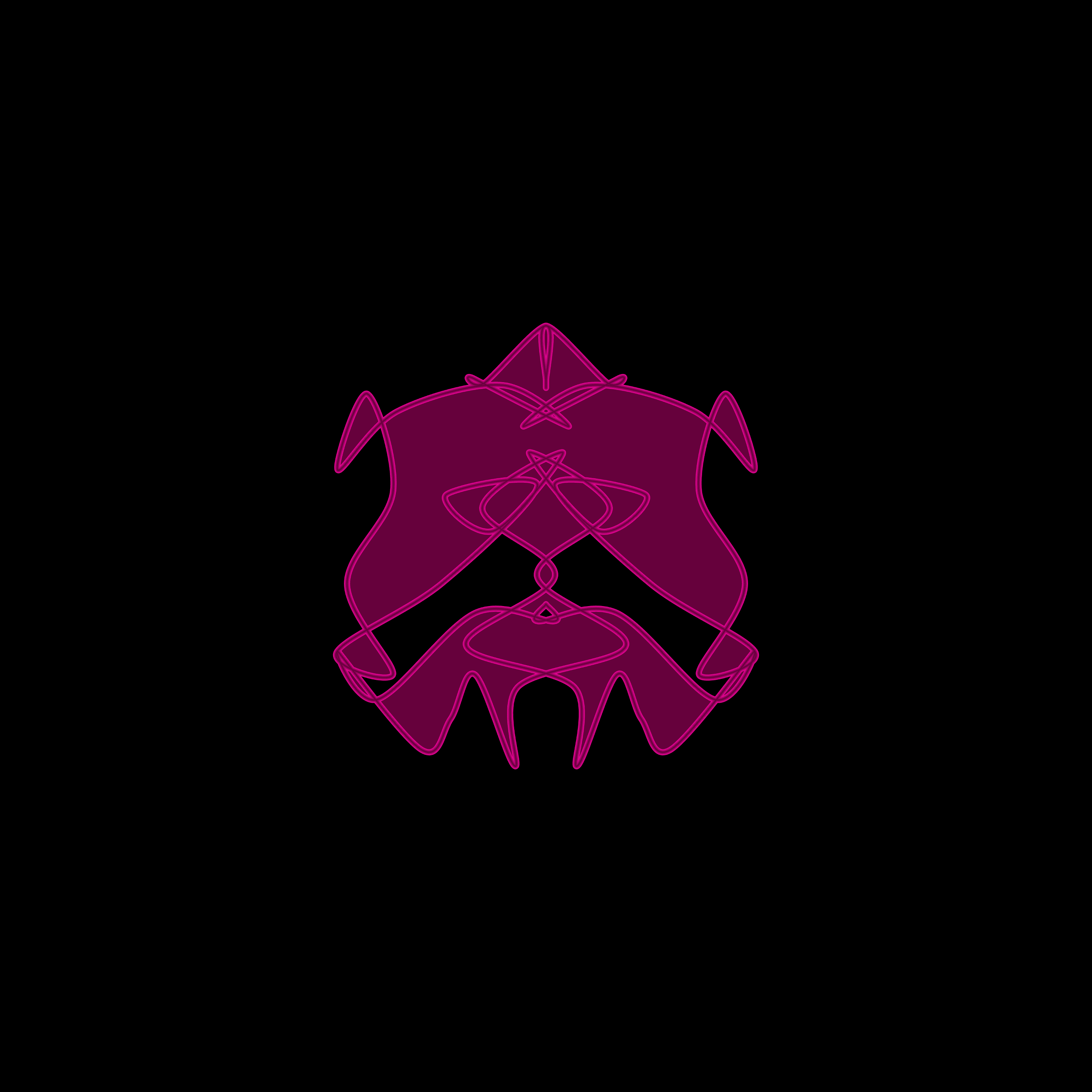 Cryptoblots #3001807