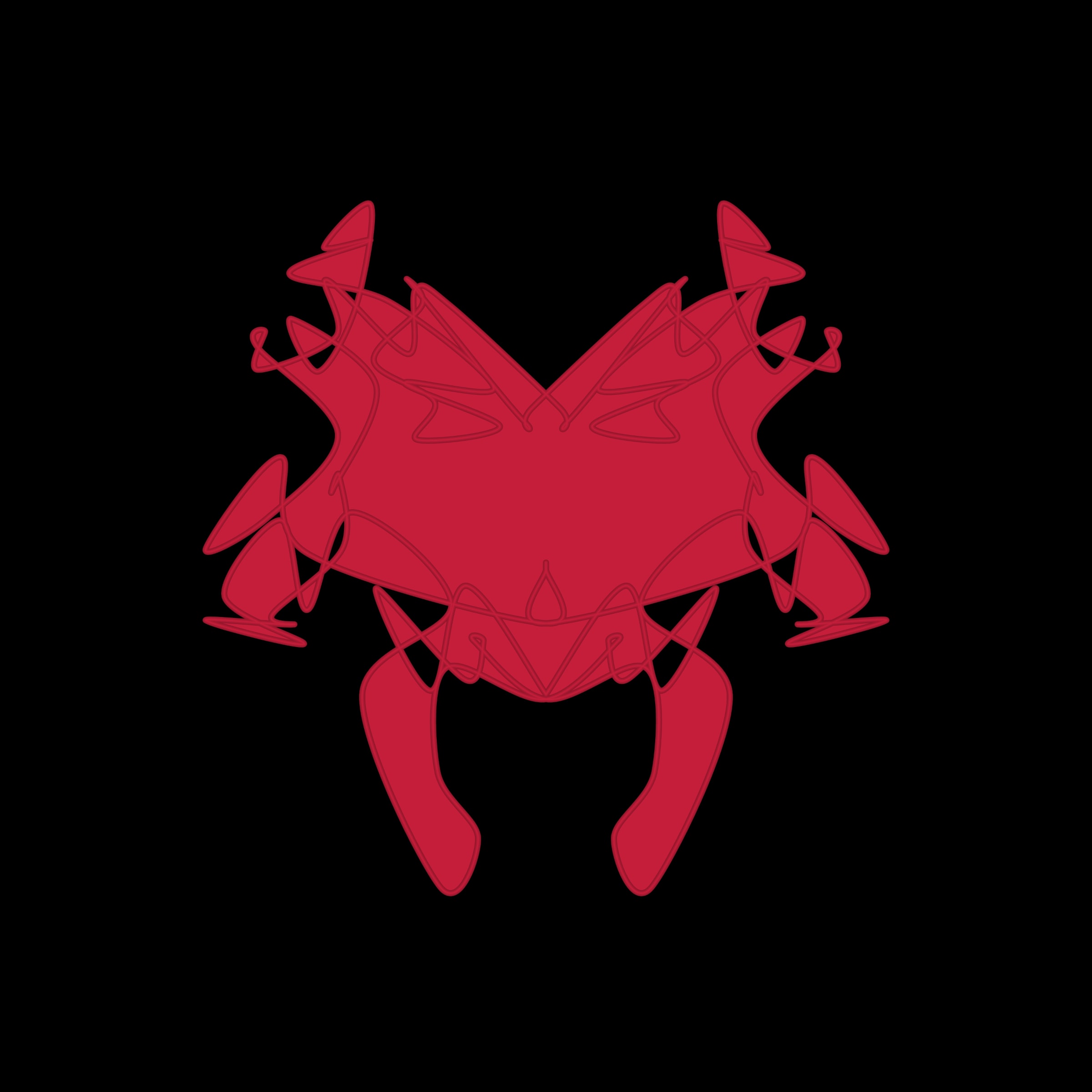 Cryptoblots #3001808