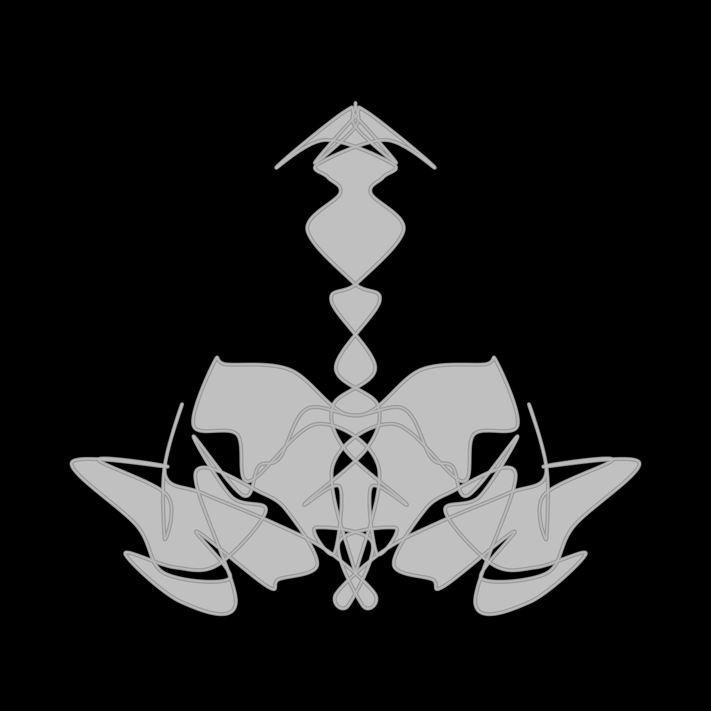 Cryptoblots #3001812