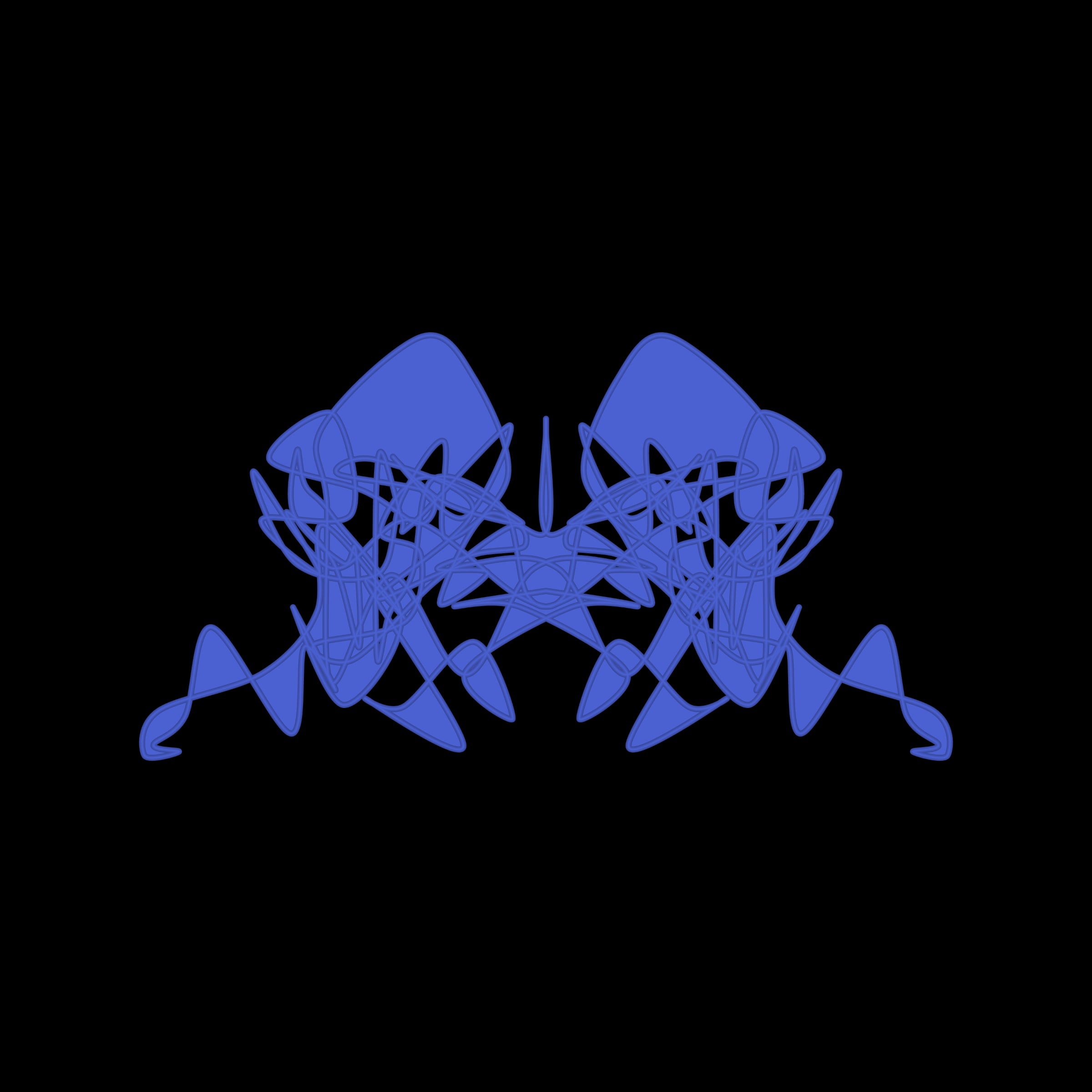 Cryptoblots #3001816