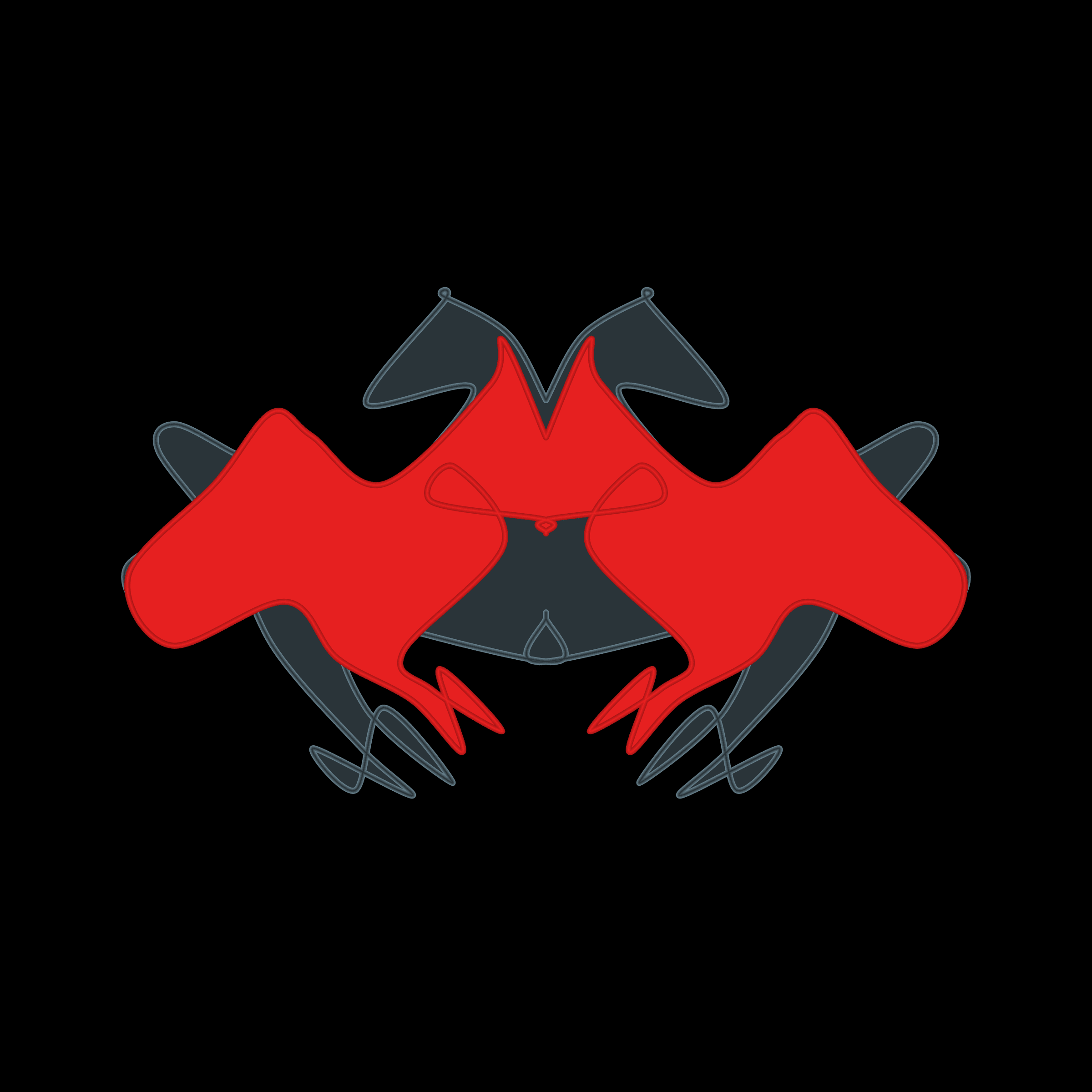 Cryptoblots #3001817