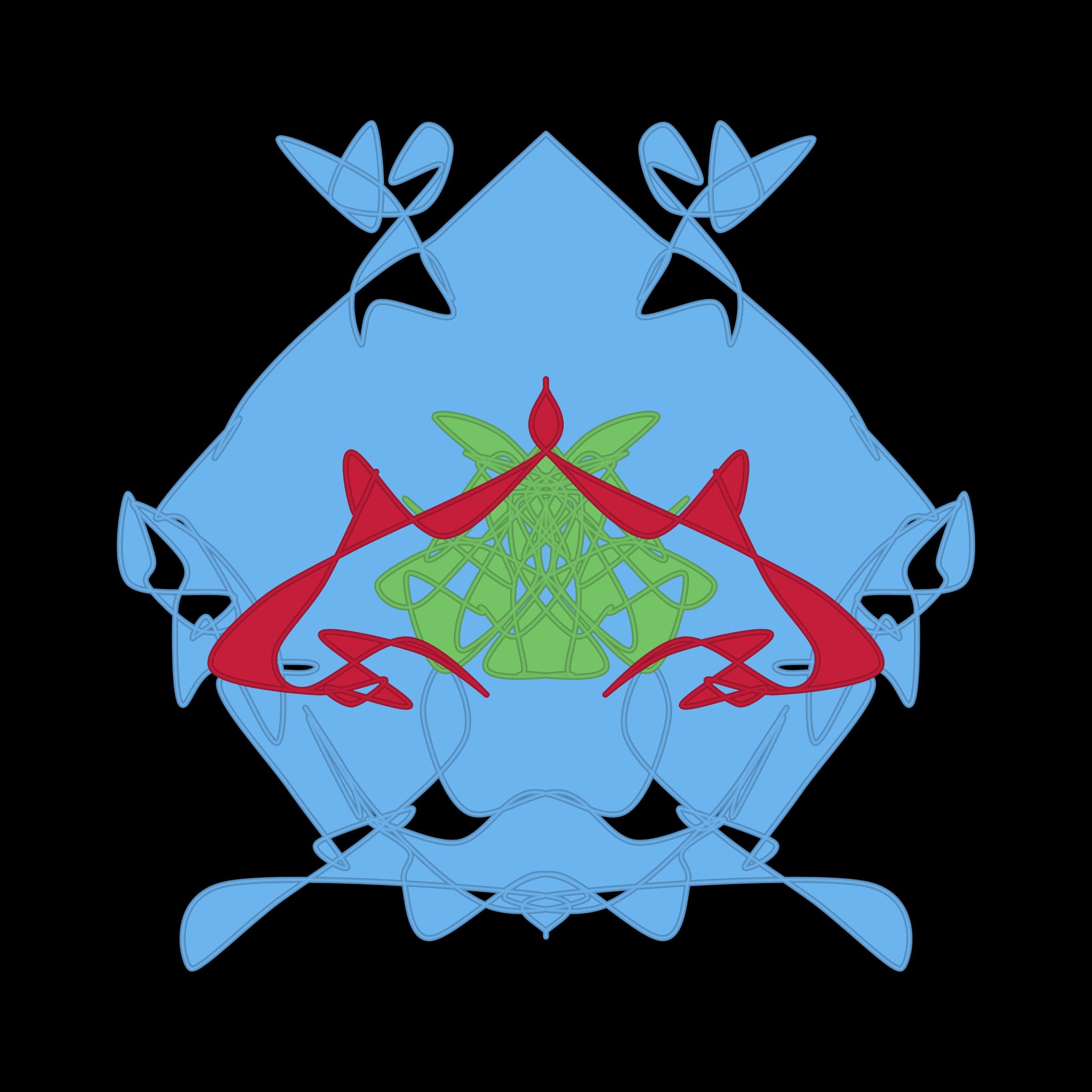 Cryptoblots #3001822