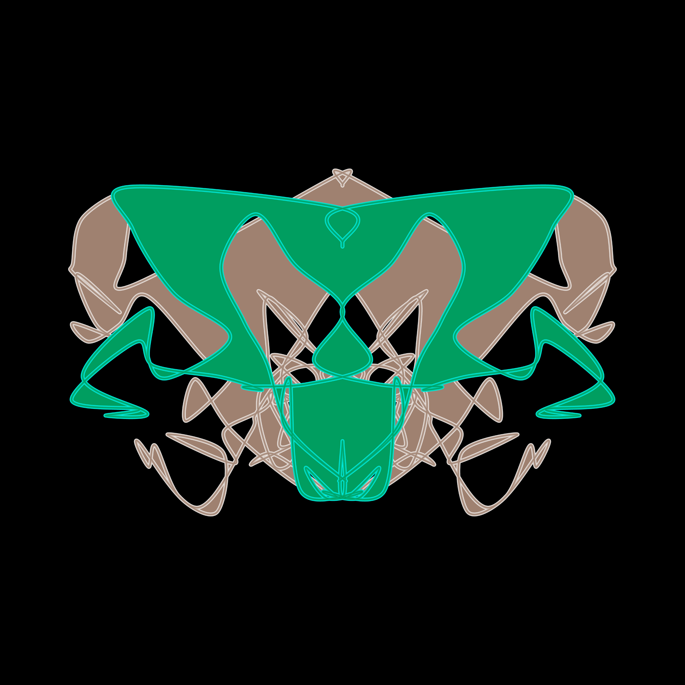 Cryptoblots #3001826