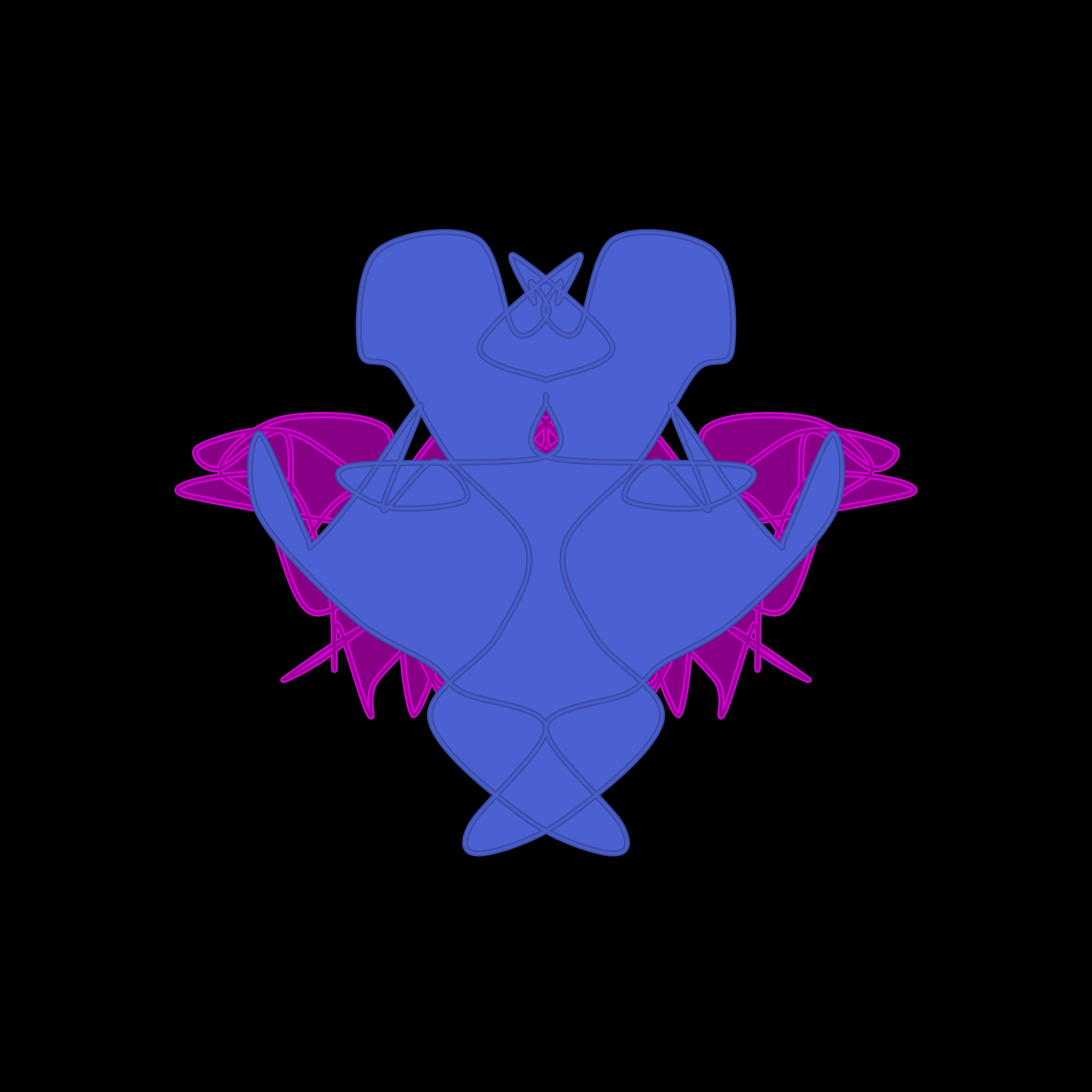 Cryptoblots #3001842