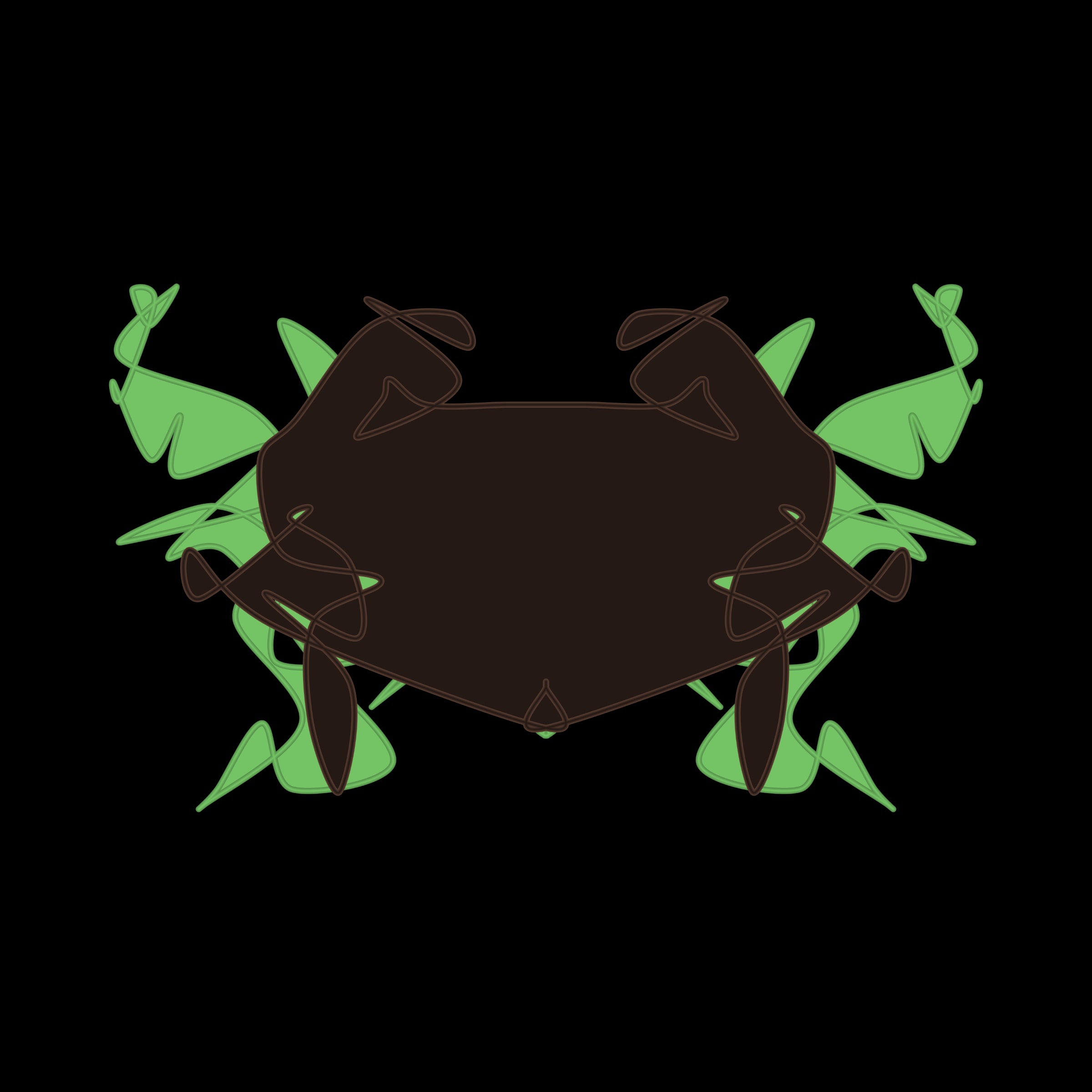 Cryptoblots #3001844