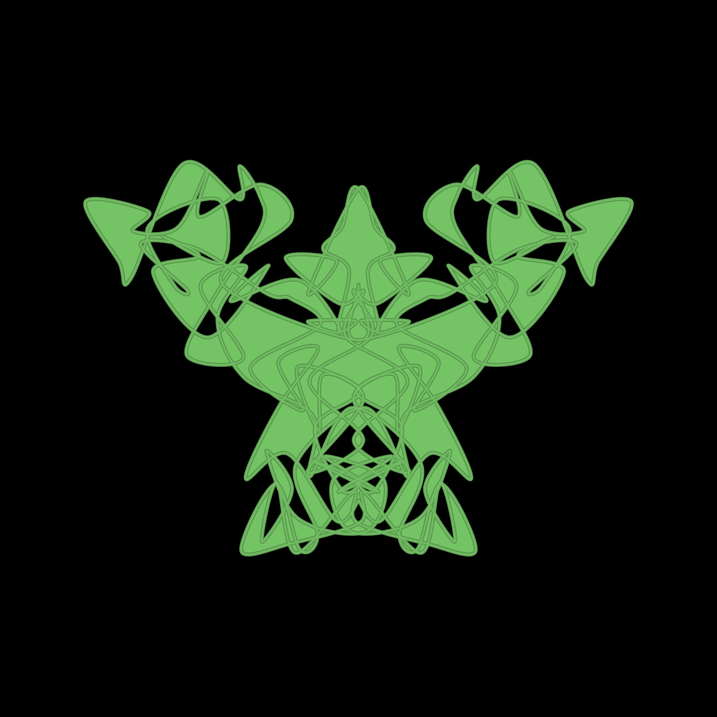 Cryptoblots #3001846