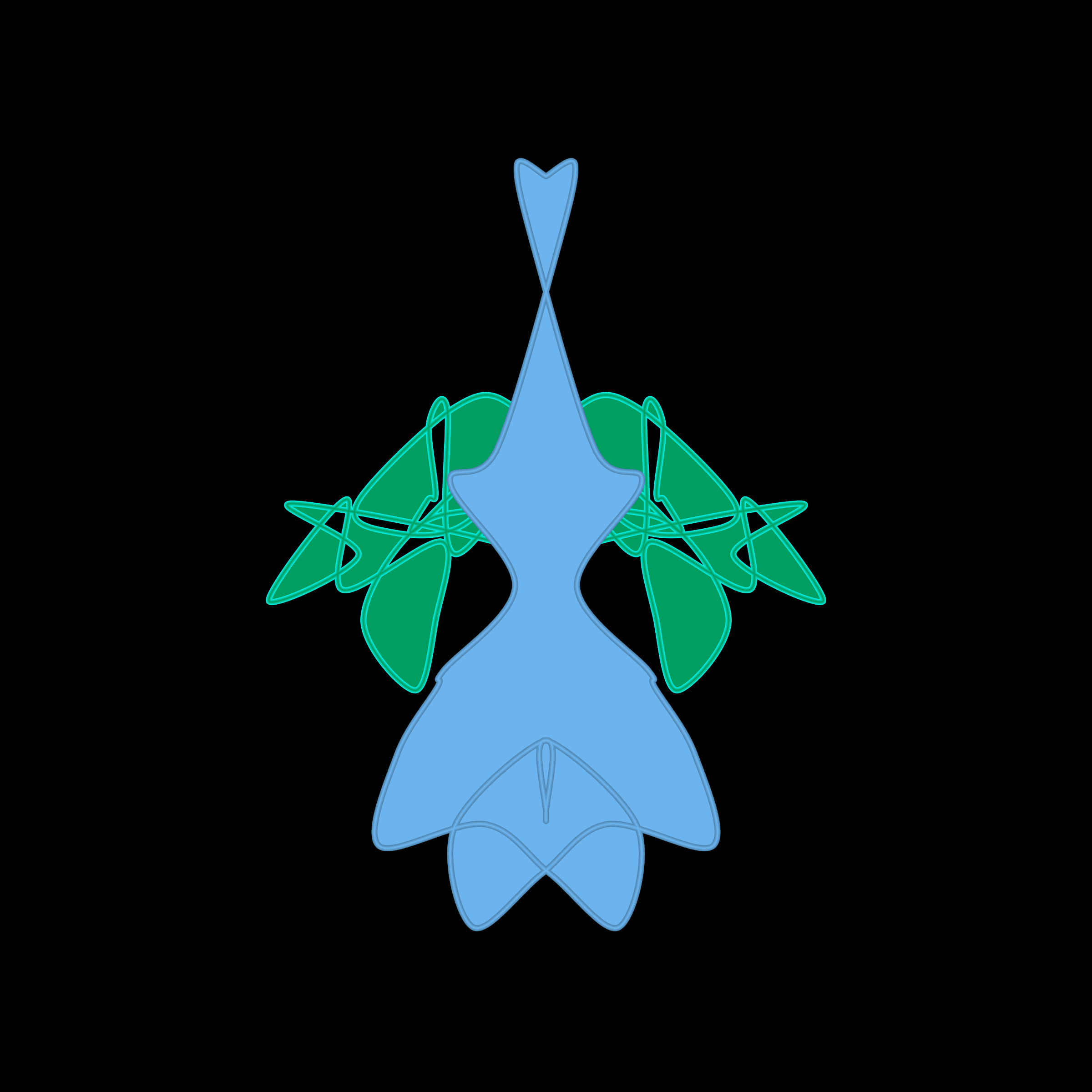 Cryptoblots #3001849
