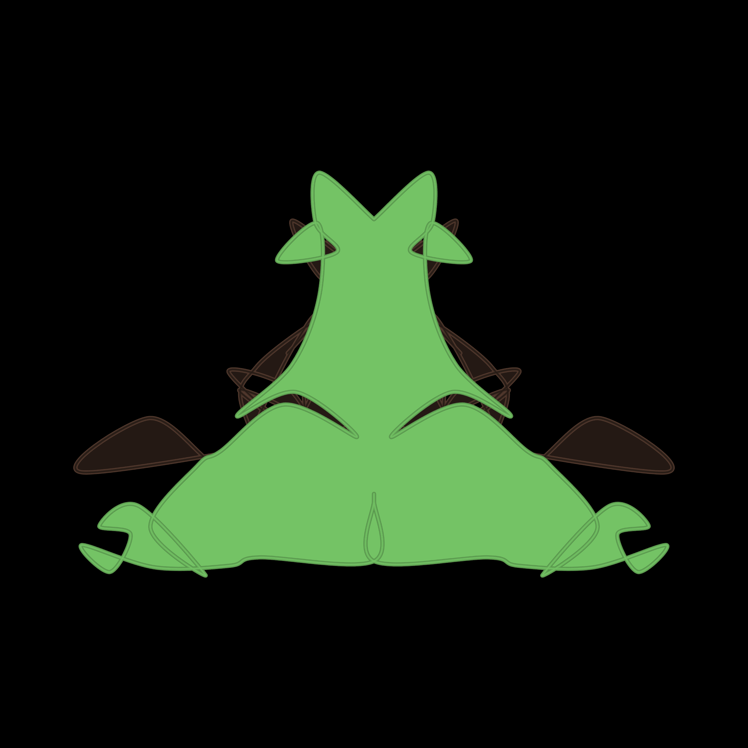 Cryptoblots #3001860