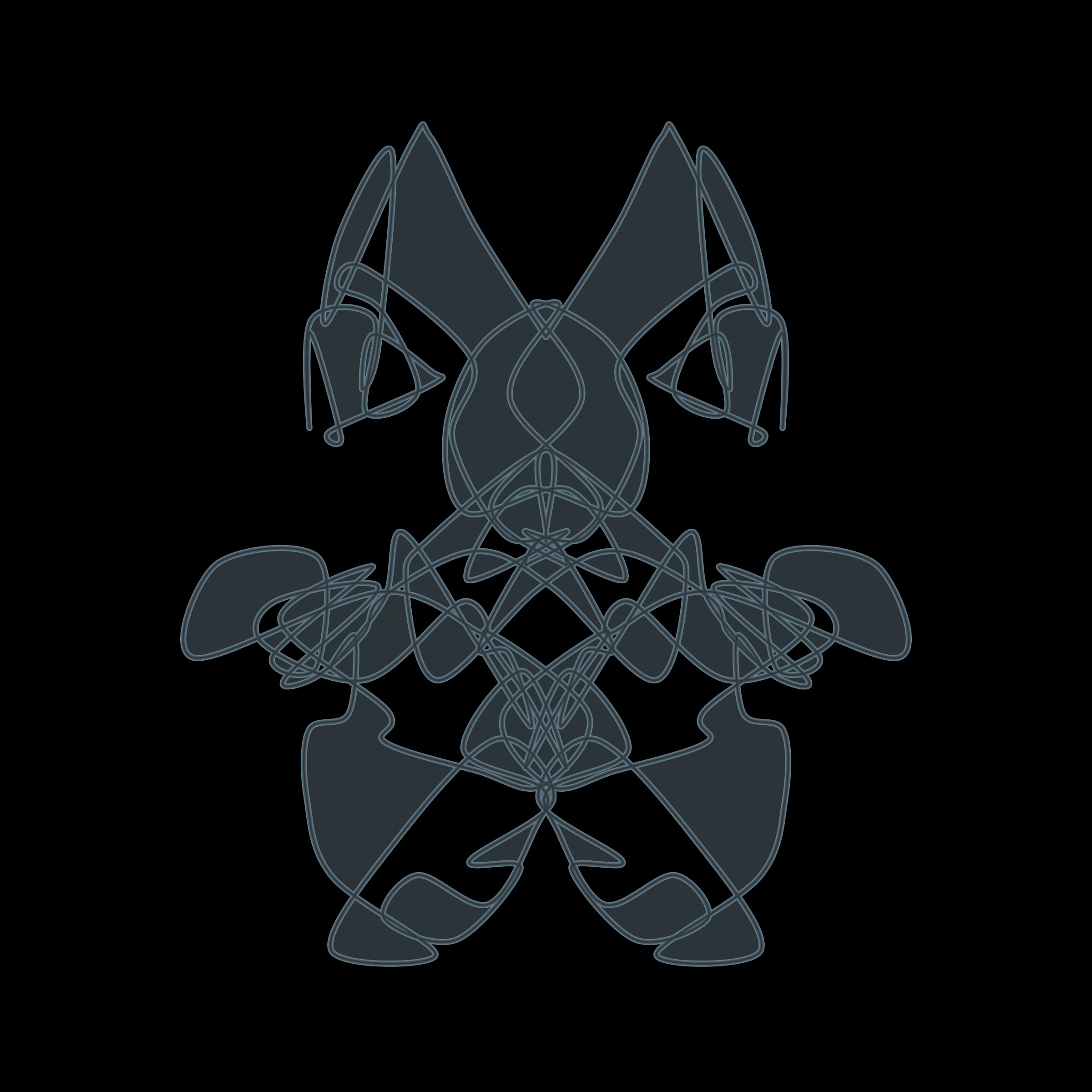 Cryptoblots #3001861